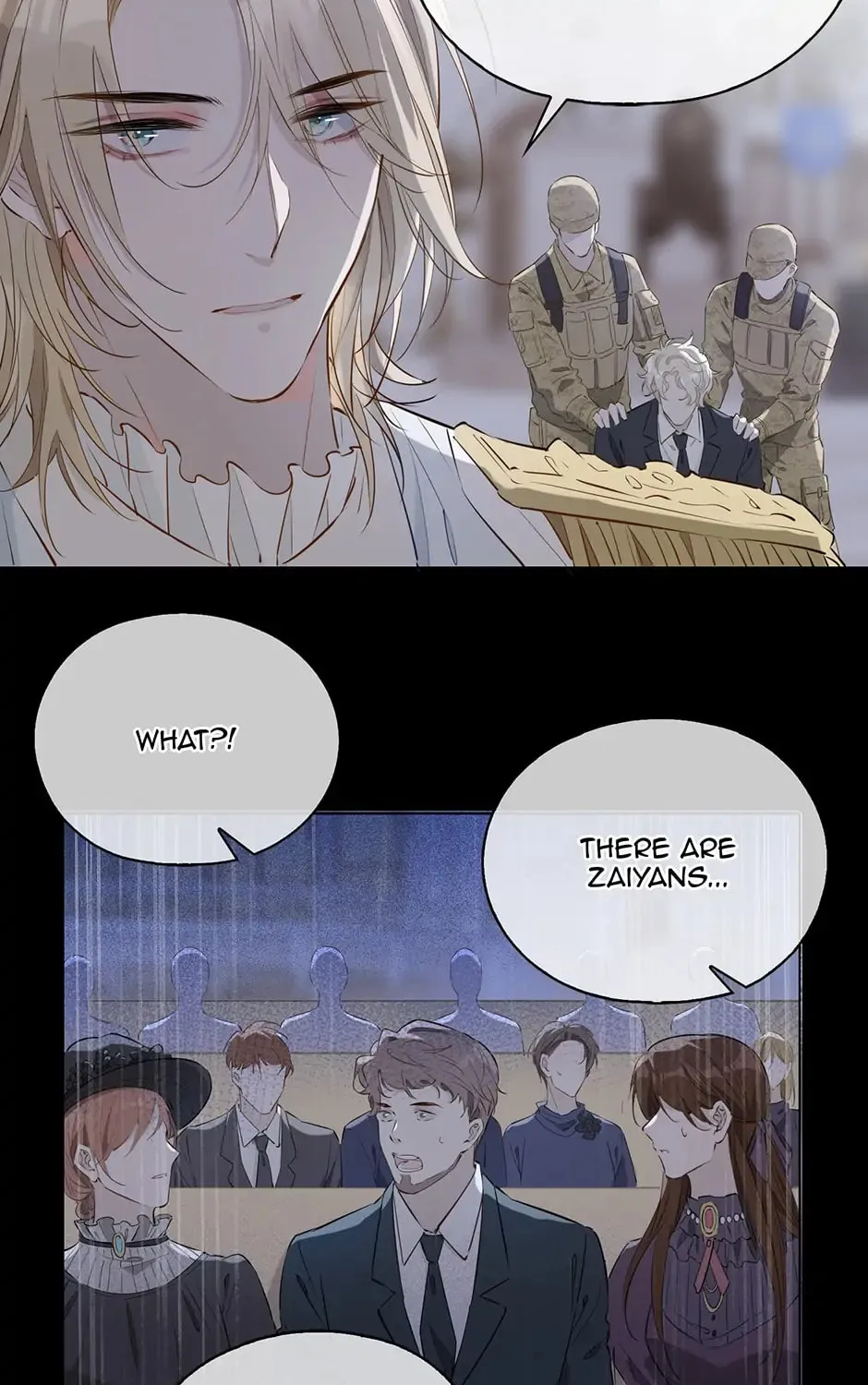 The Royal Prince