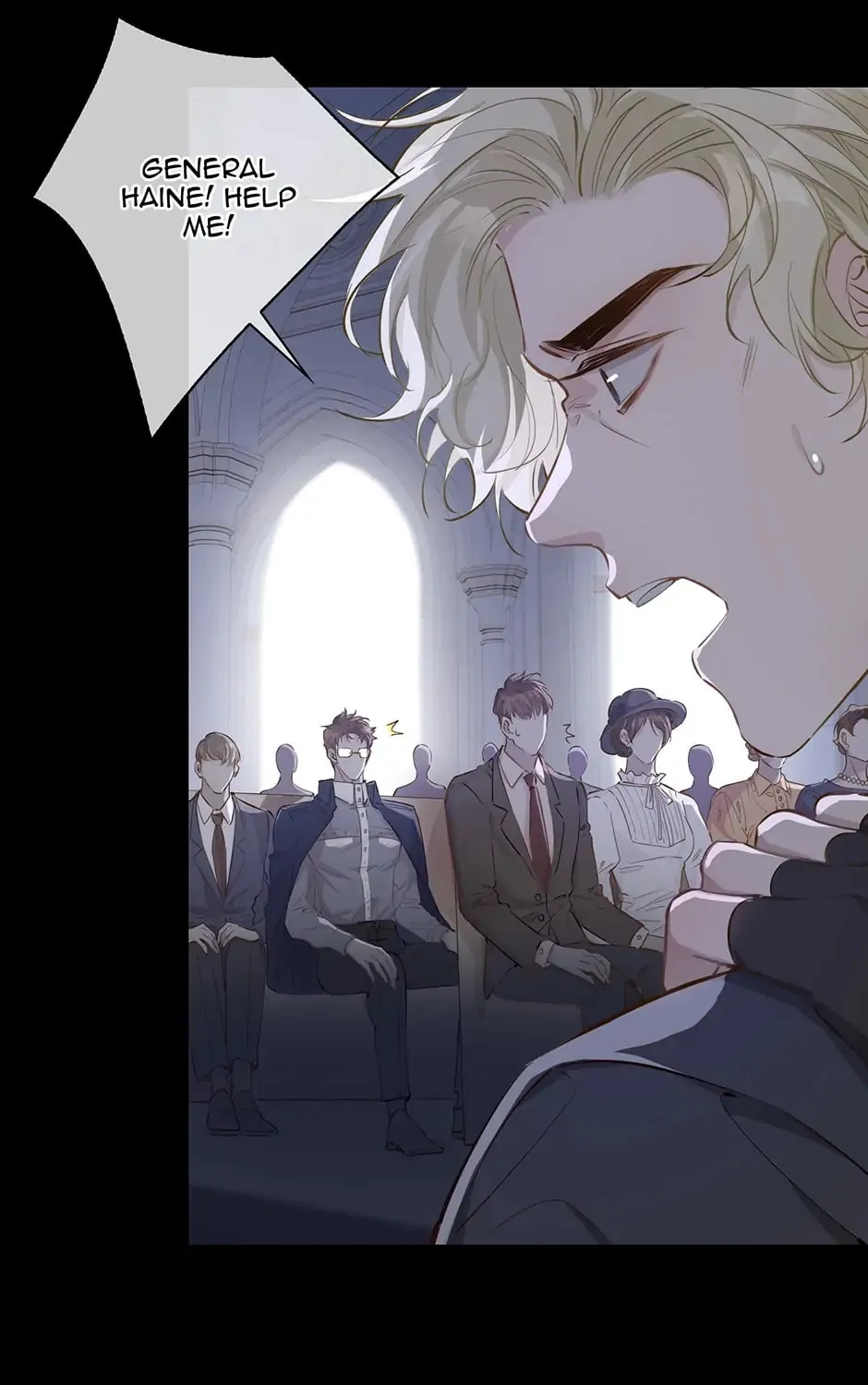 The Royal Prince