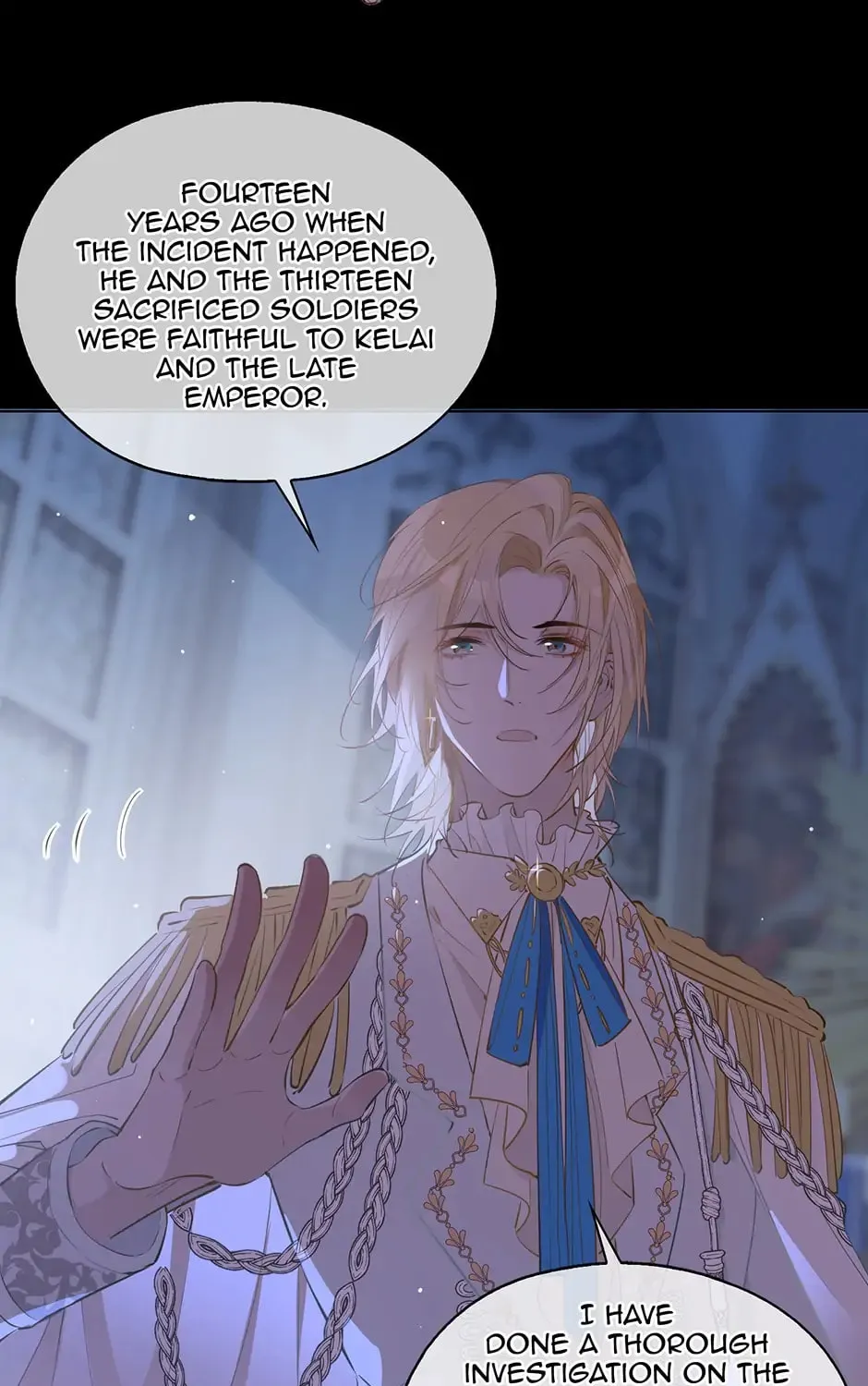 The Royal Prince