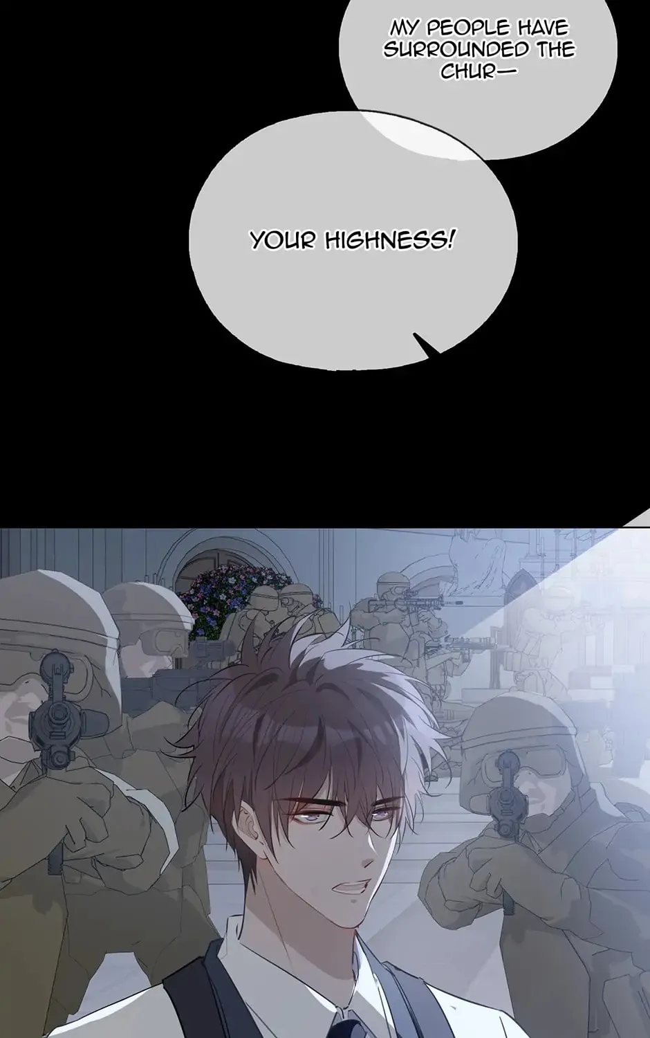 The Royal Prince