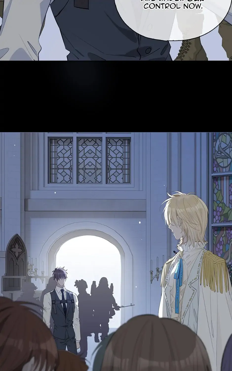 The Royal Prince