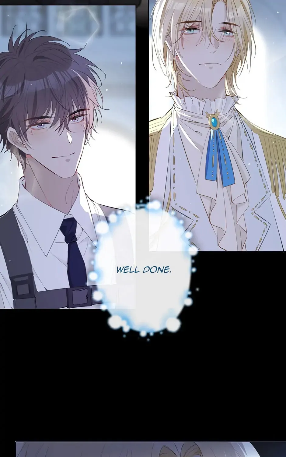 The Royal Prince