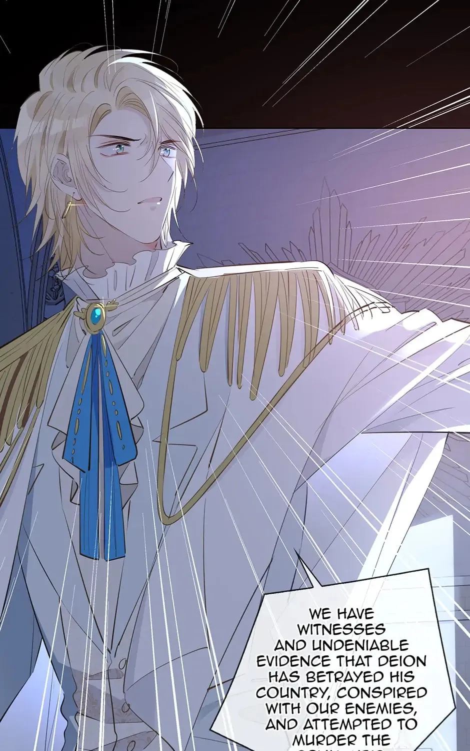 The Royal Prince
