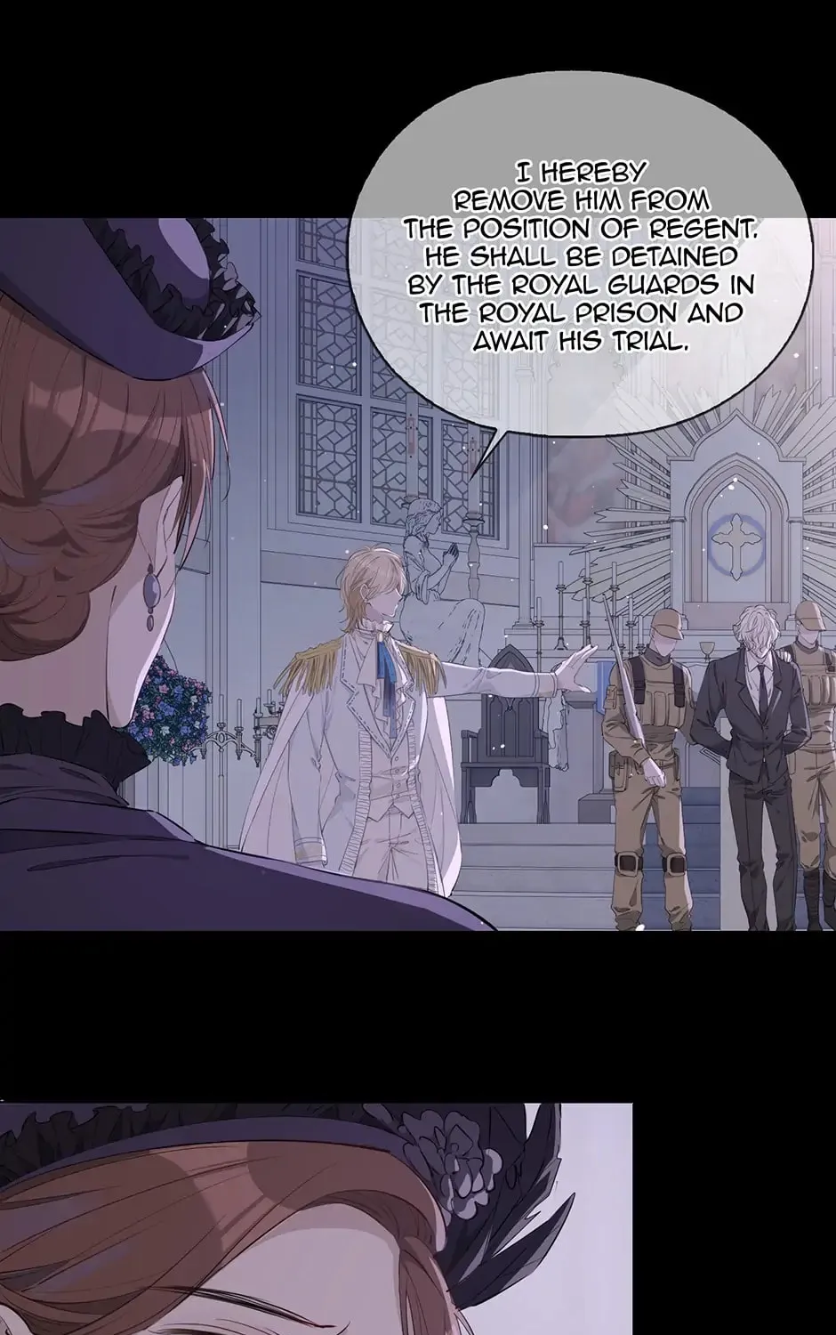 The Royal Prince