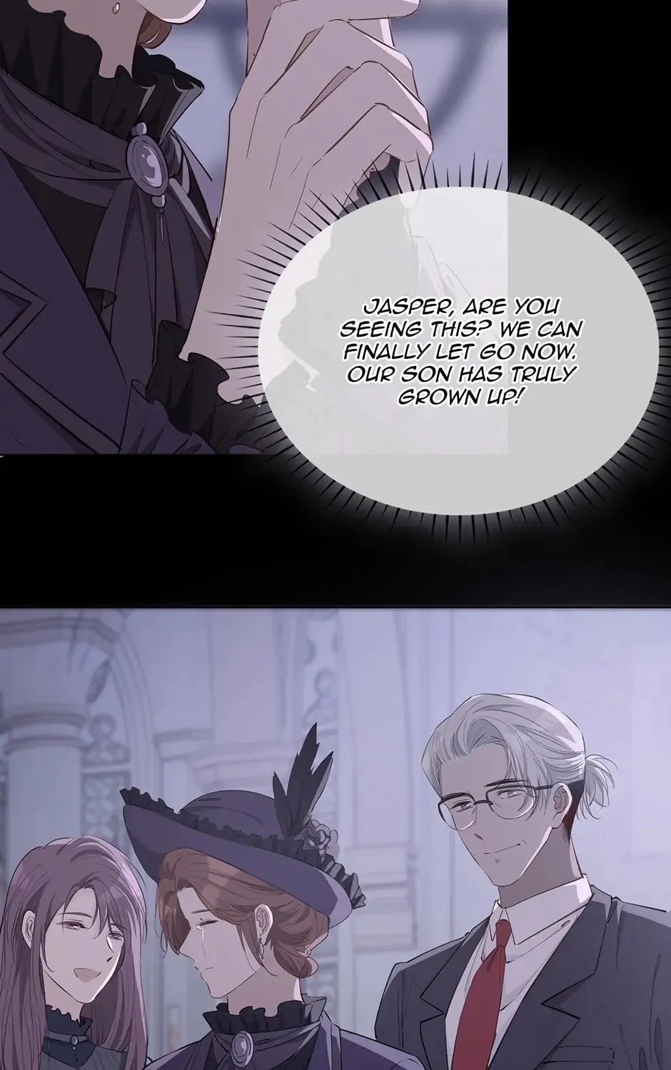 The Royal Prince