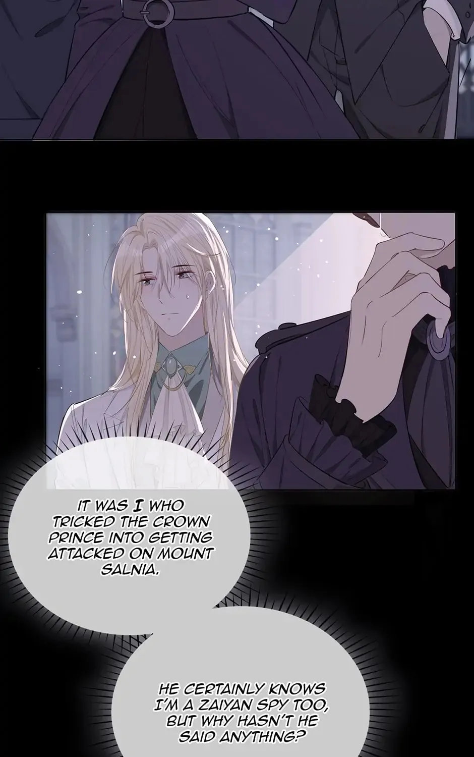 The Royal Prince