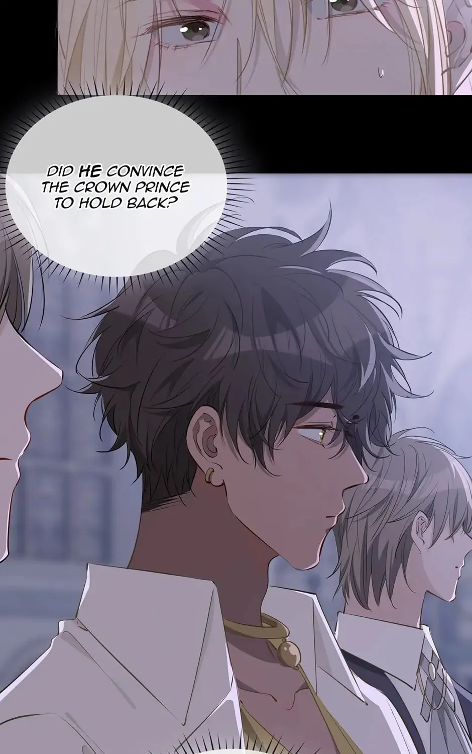 The Royal Prince