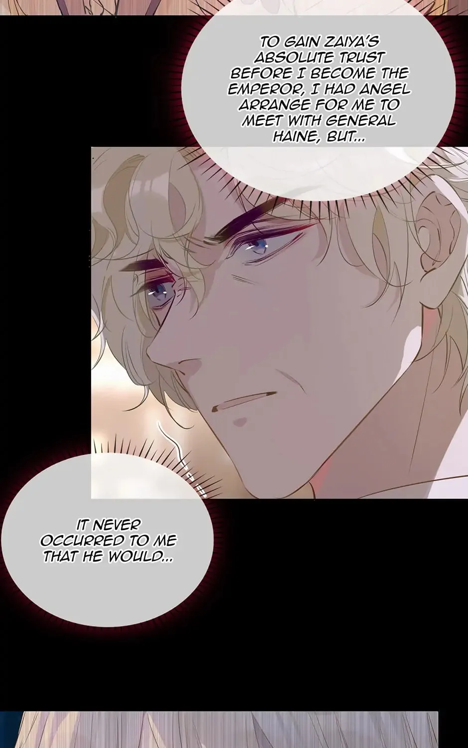 The Royal Prince