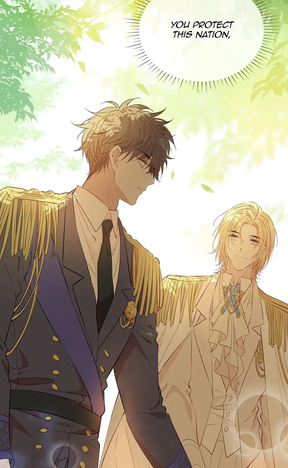 The Royal Prince