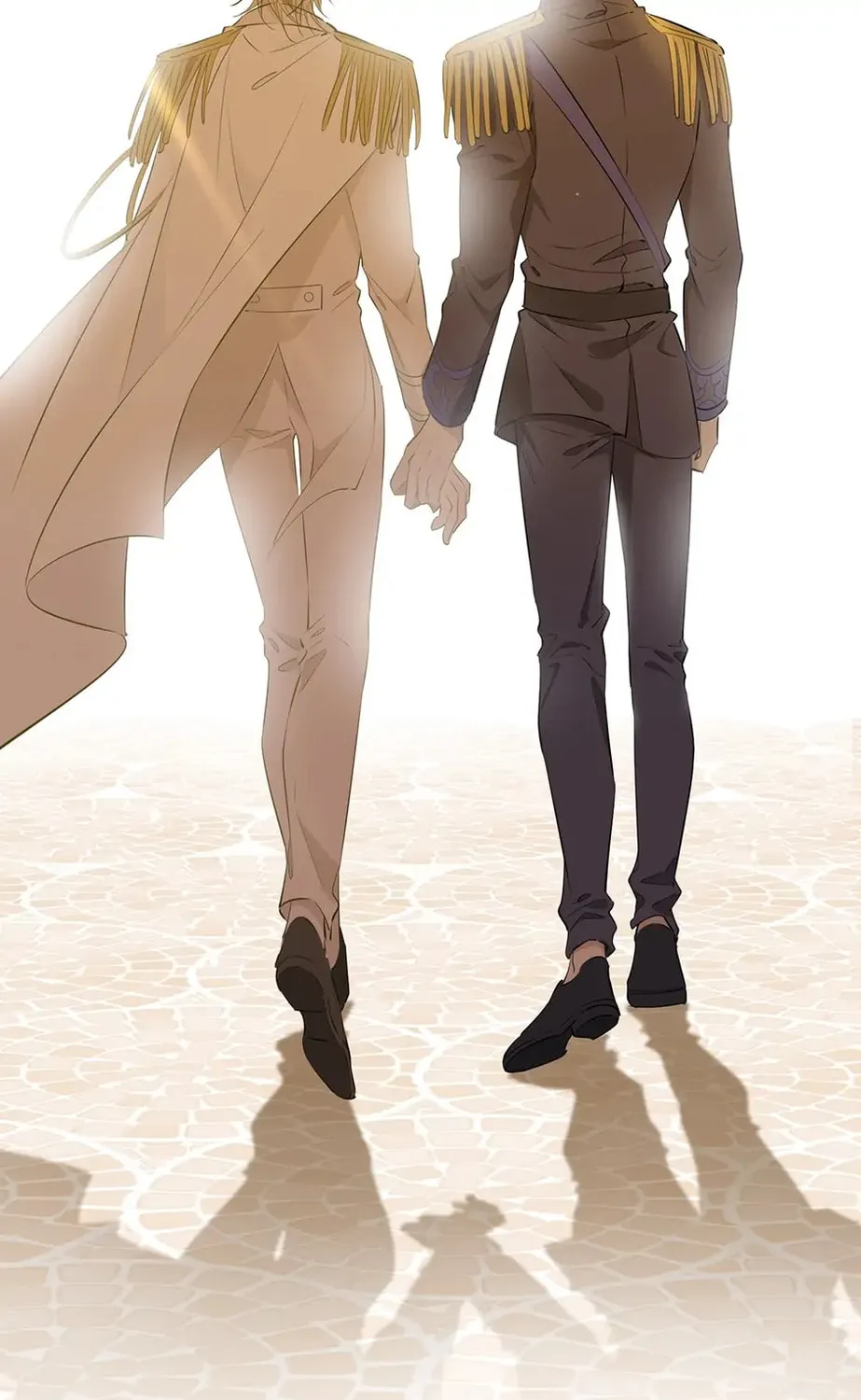 The Royal Prince