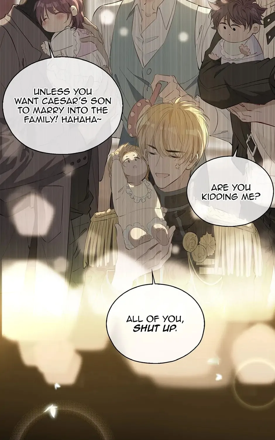 The Royal Prince