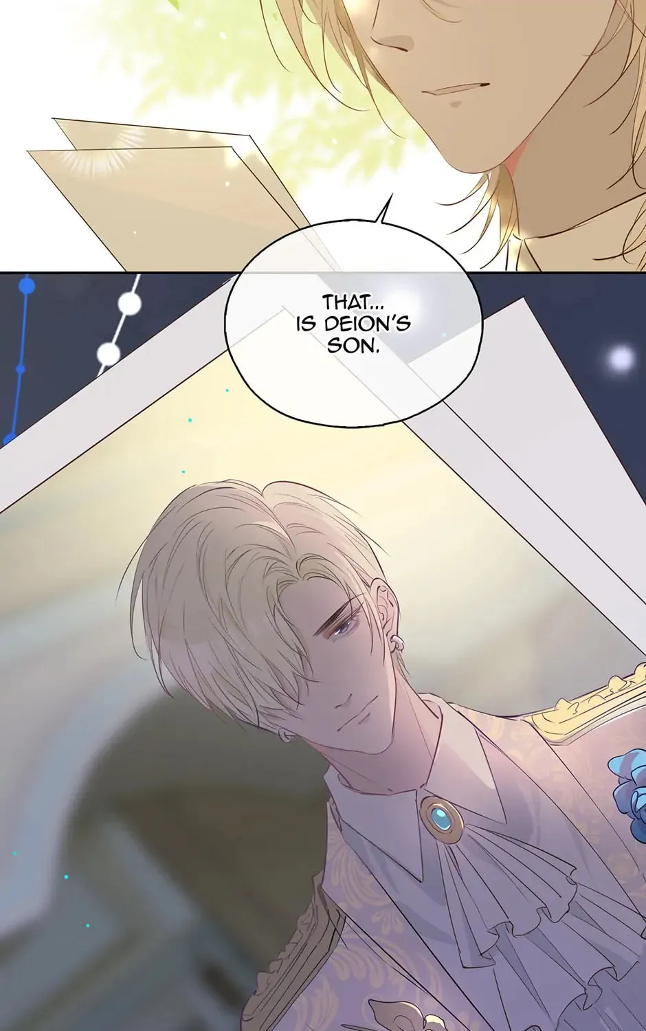 The Royal Prince
