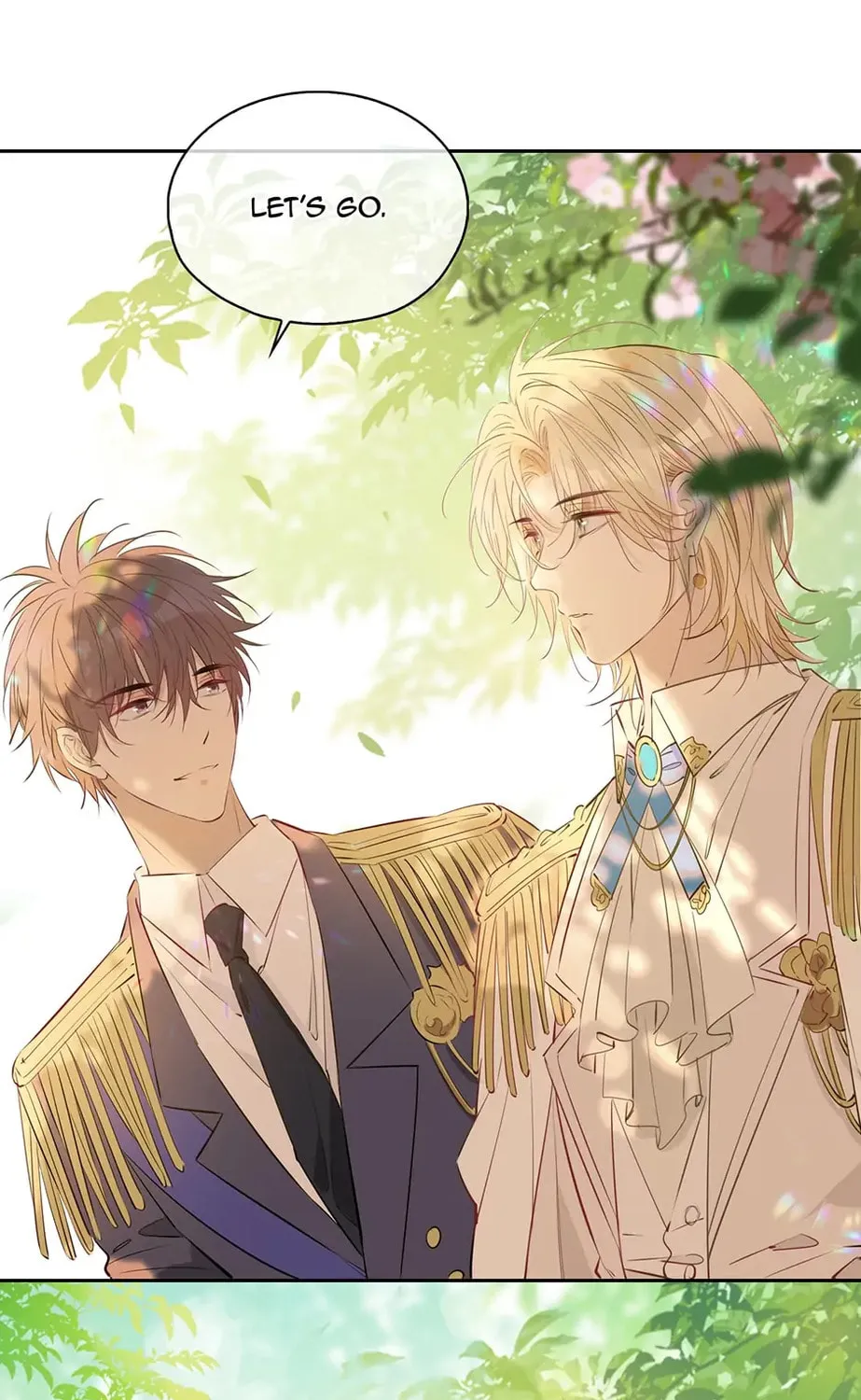 The Royal Prince