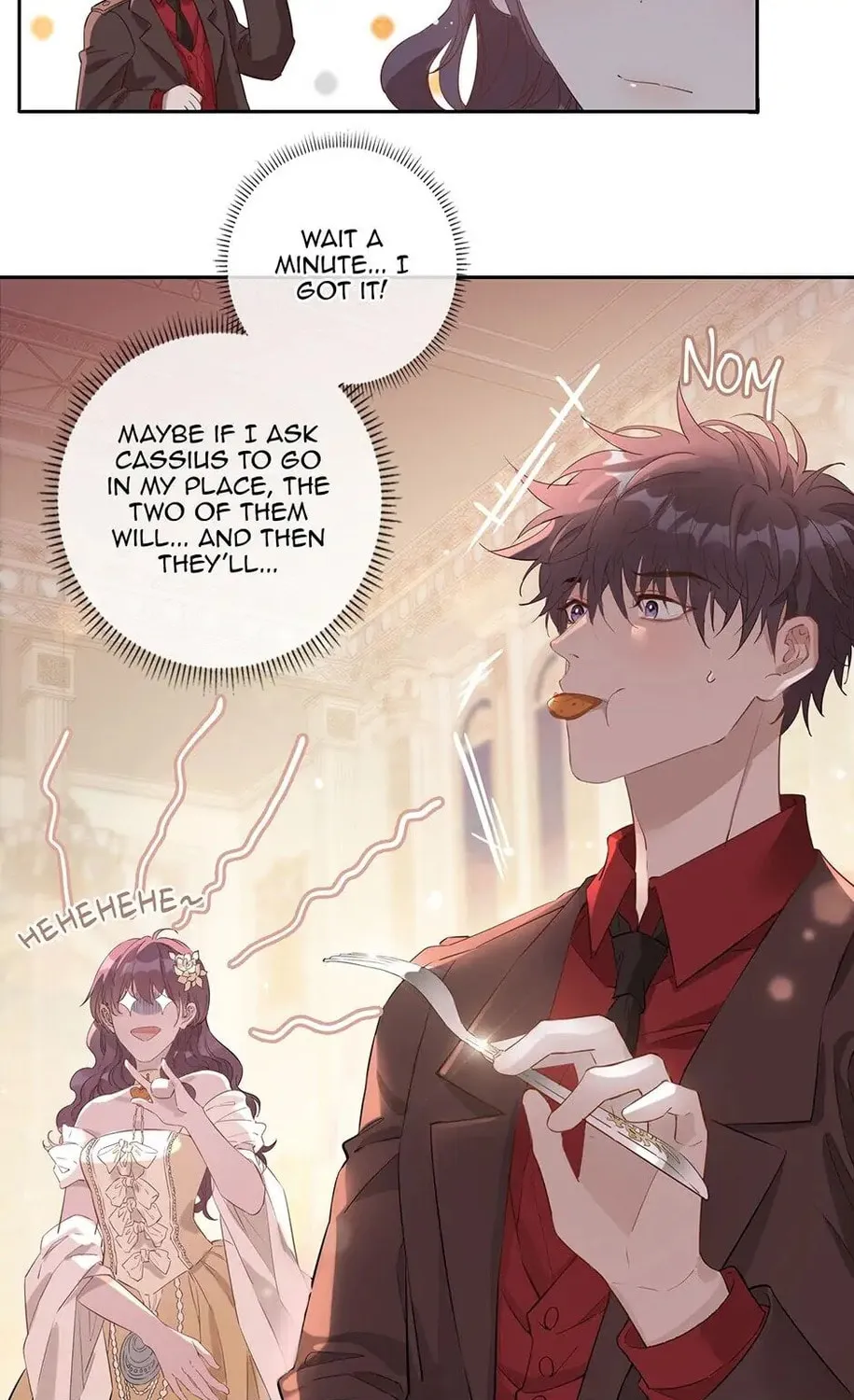 The Royal Prince
