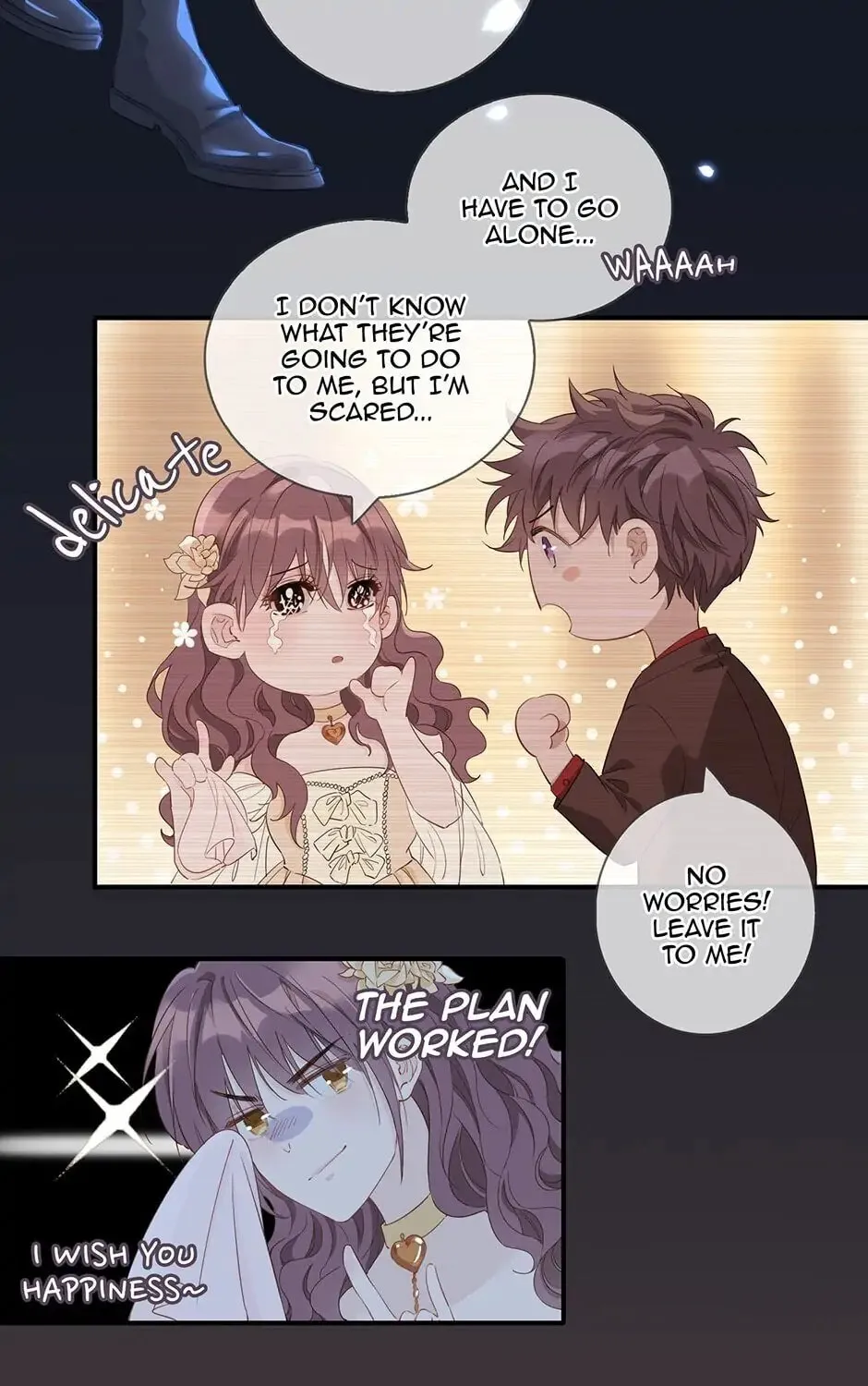 The Royal Prince