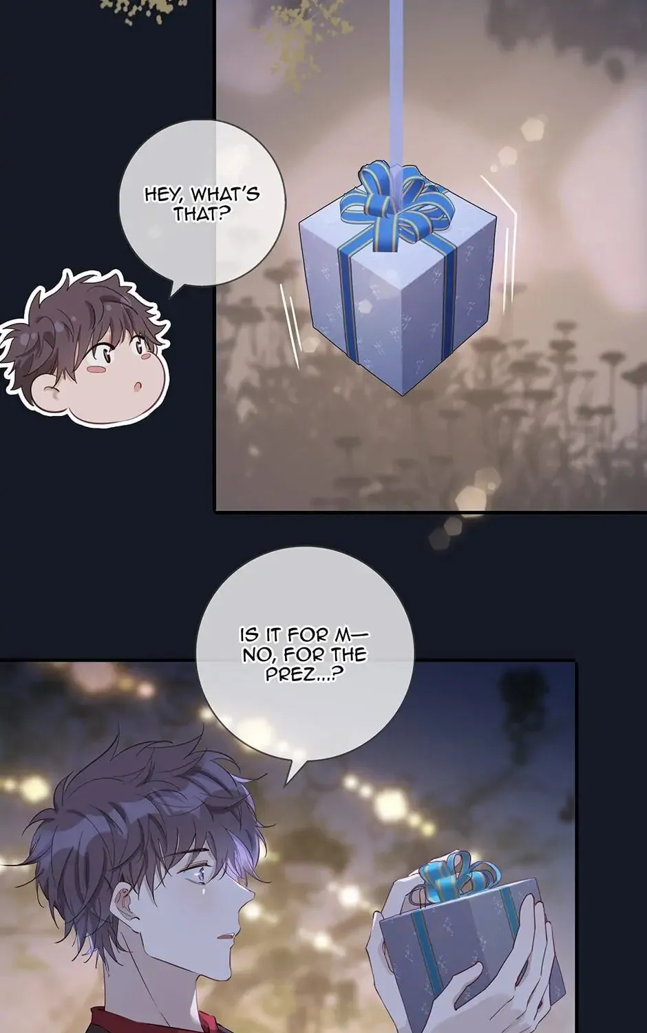 The Royal Prince