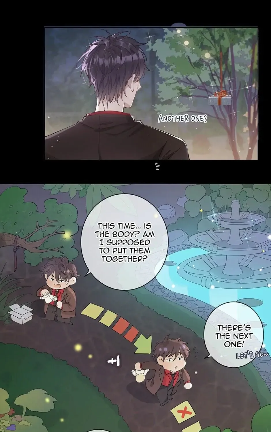 The Royal Prince