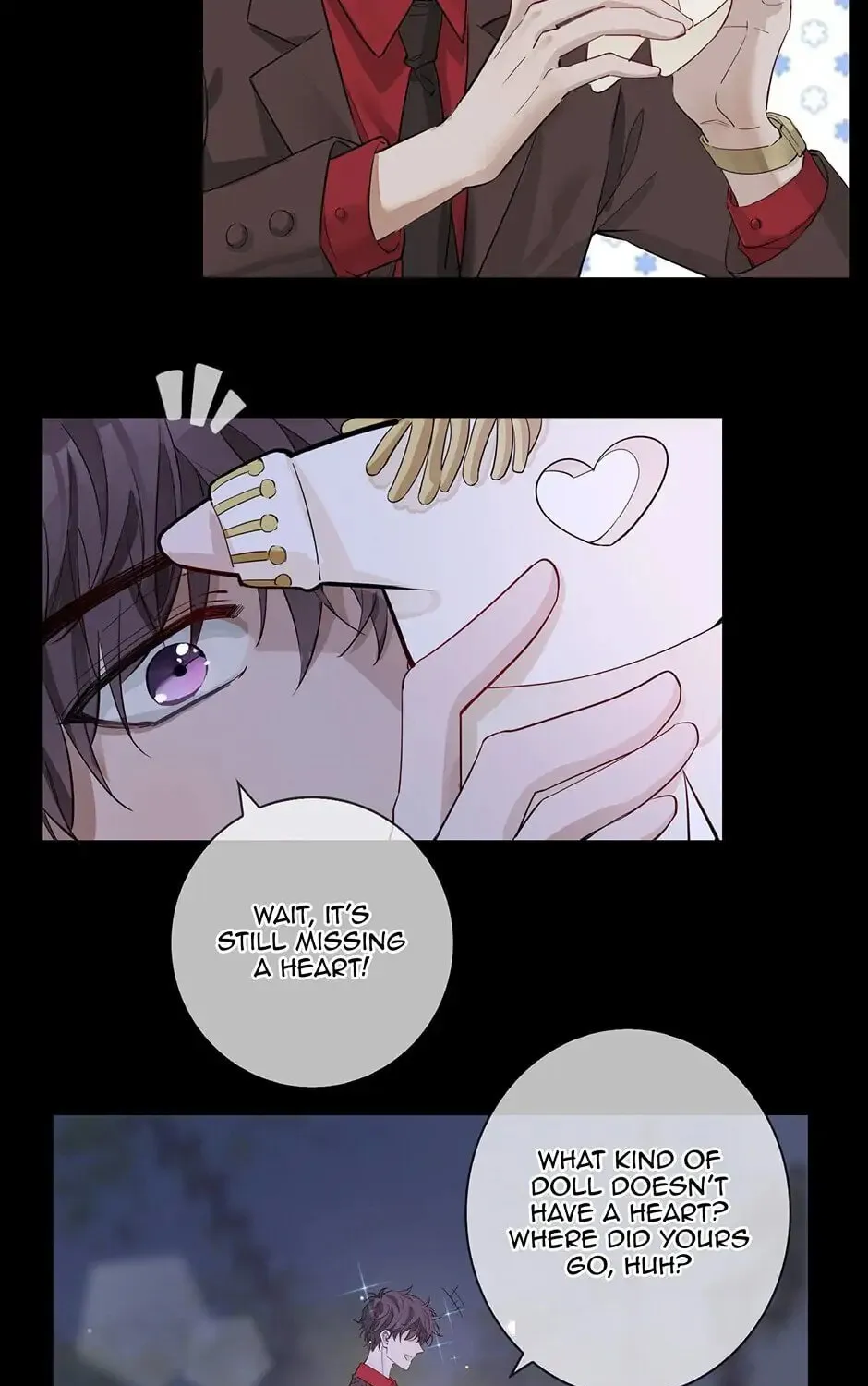 The Royal Prince