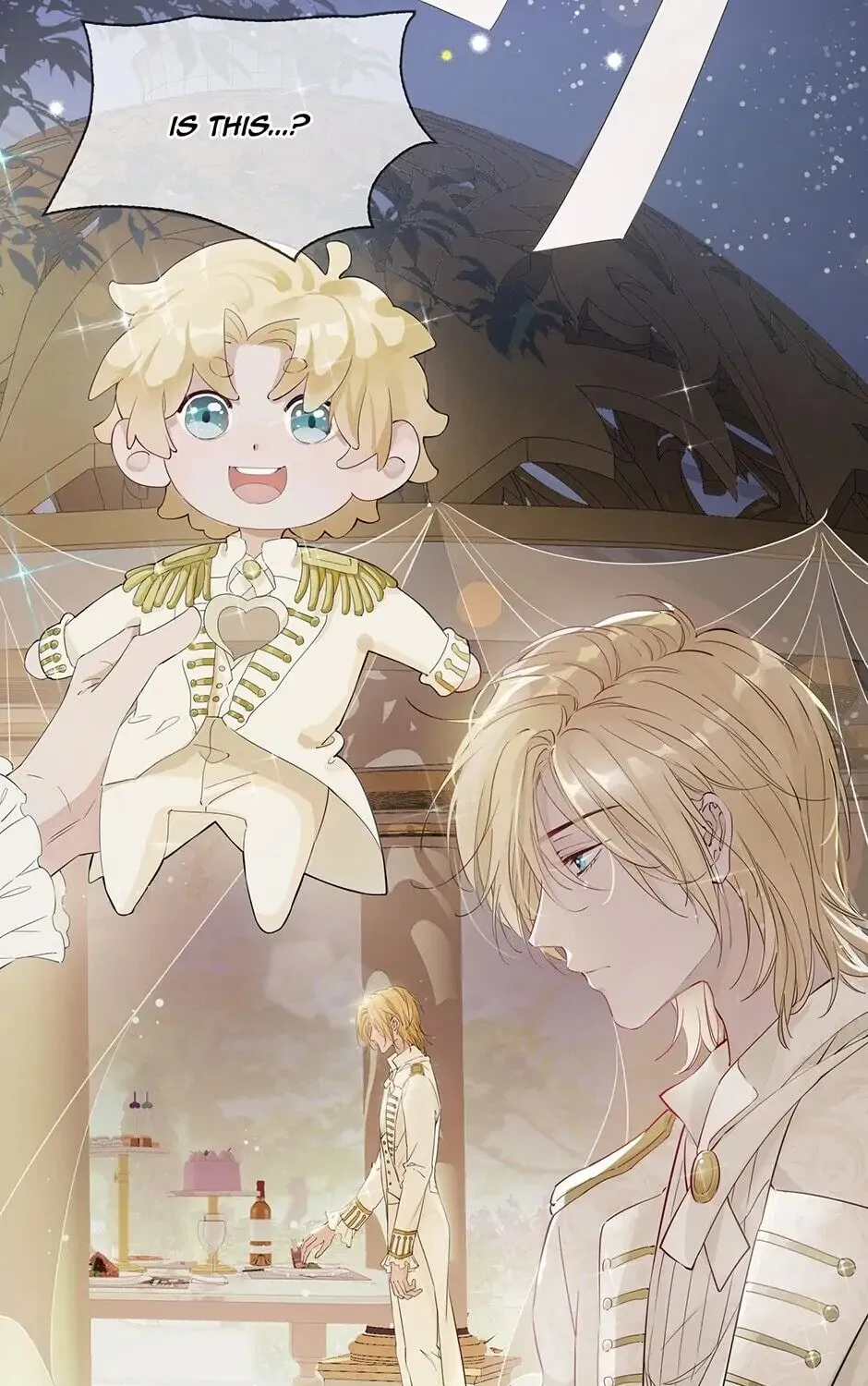 The Royal Prince