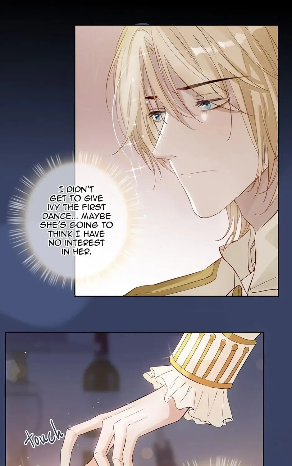 The Royal Prince