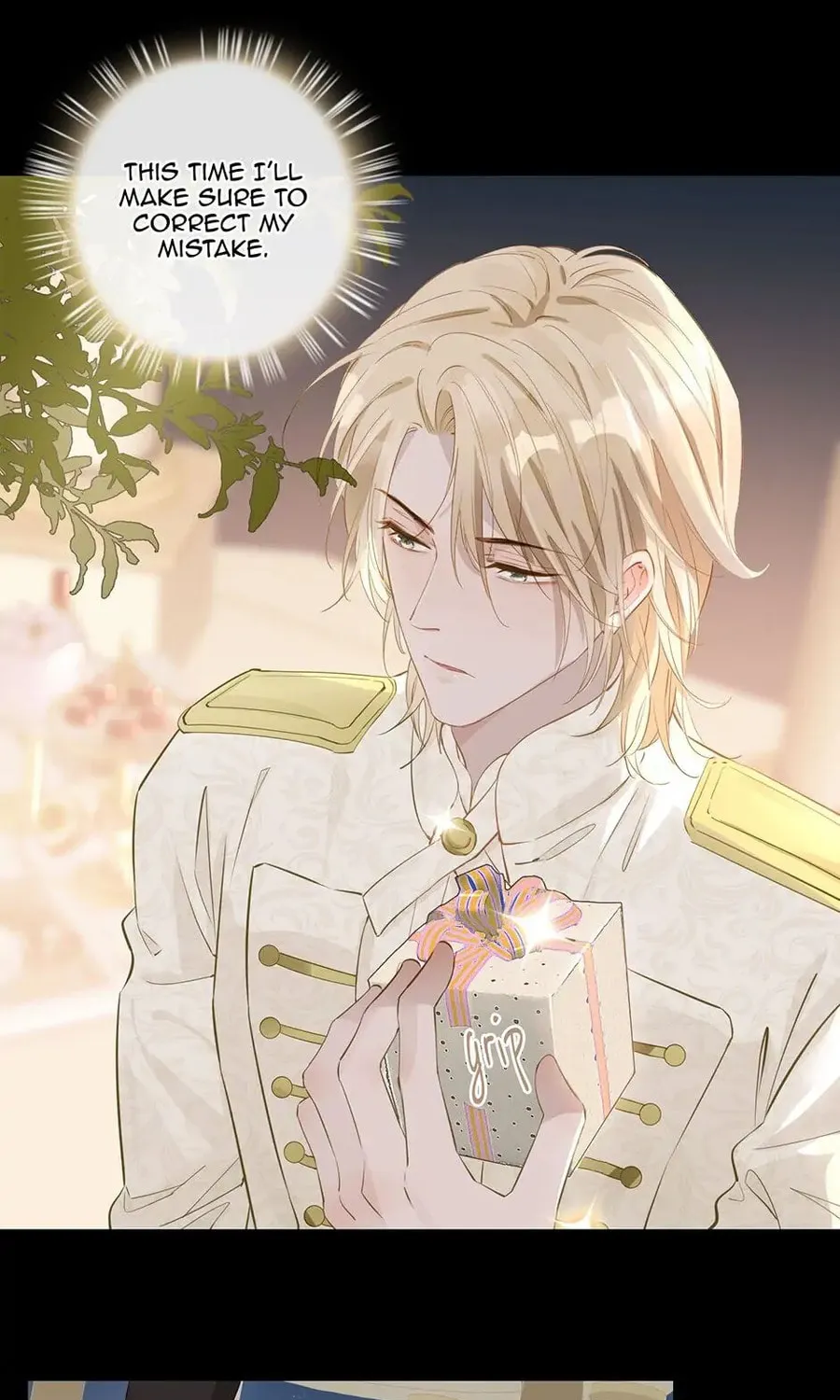 The Royal Prince