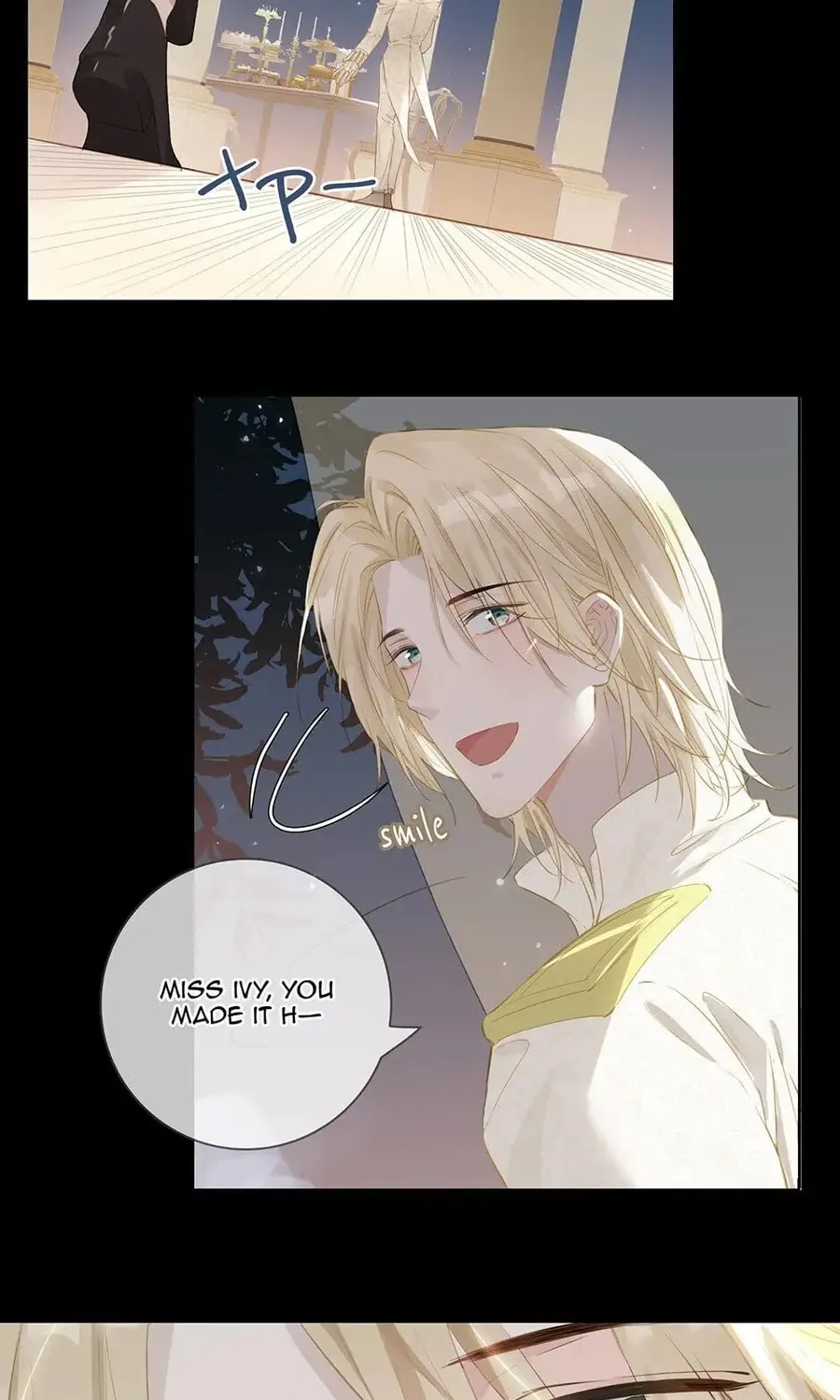 The Royal Prince