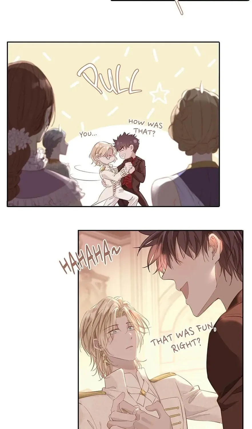 The Royal Prince