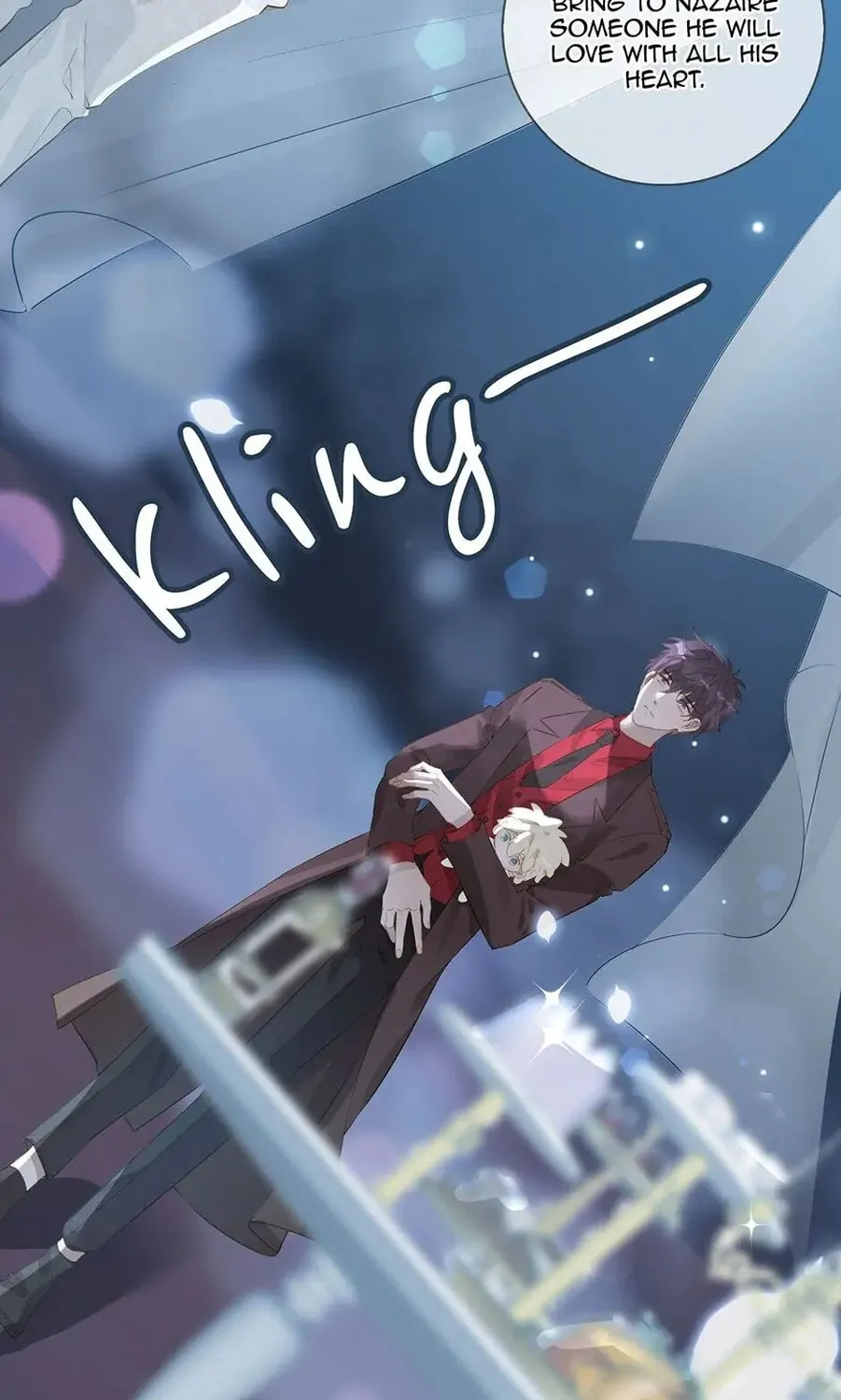 The Royal Prince