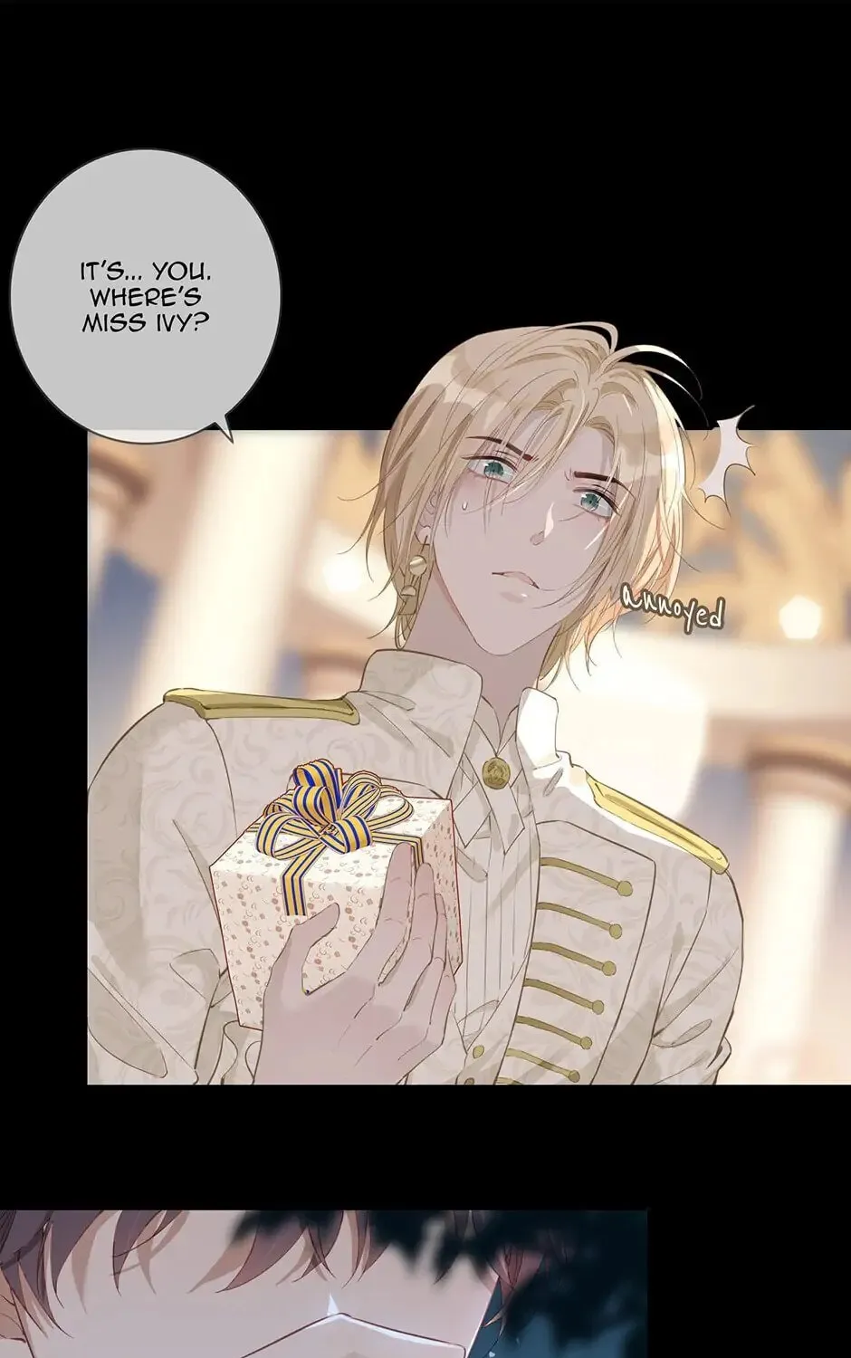 The Royal Prince