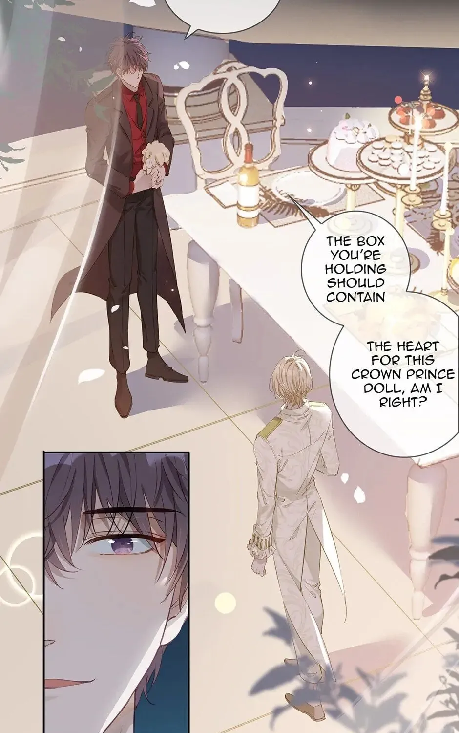The Royal Prince