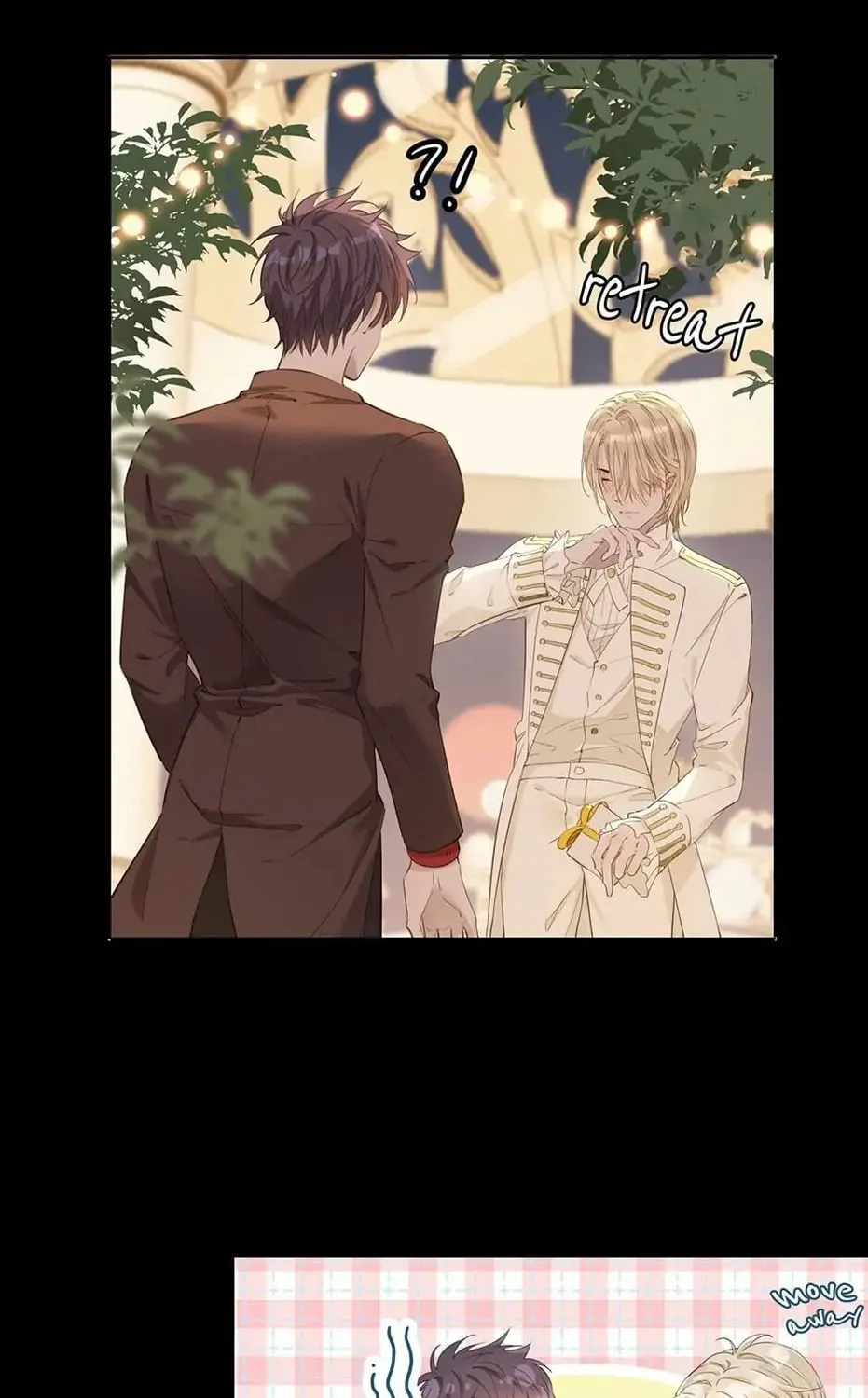 The Royal Prince