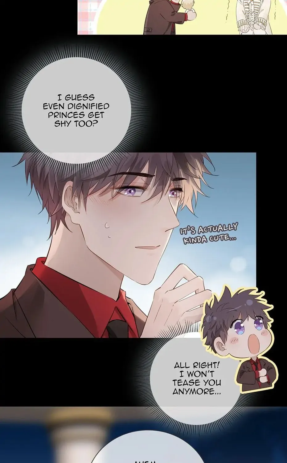The Royal Prince