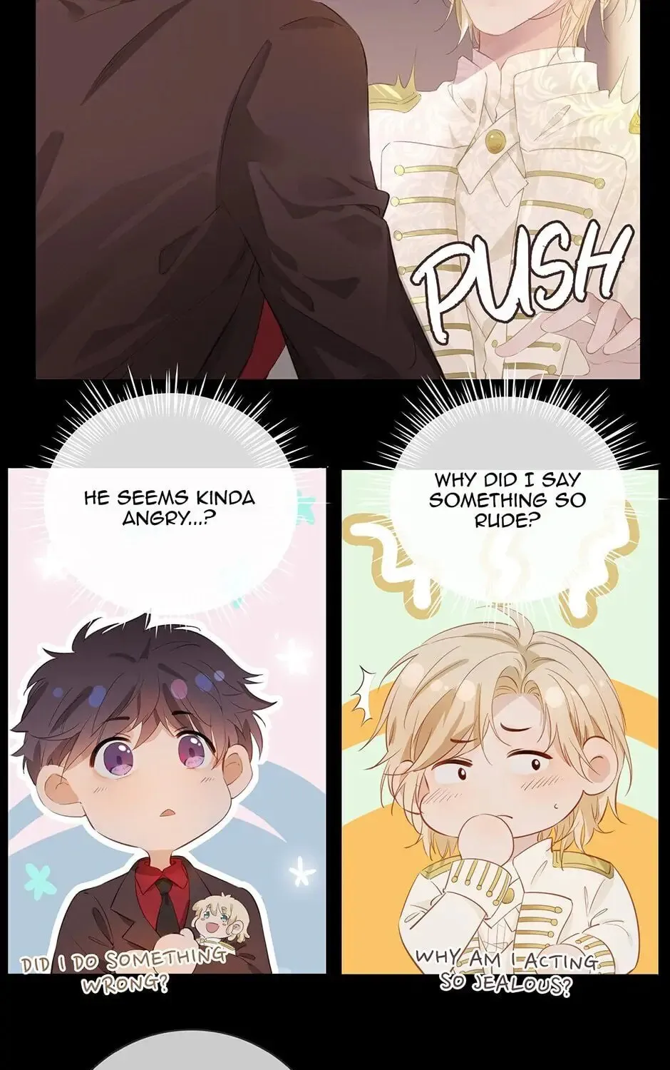 The Royal Prince