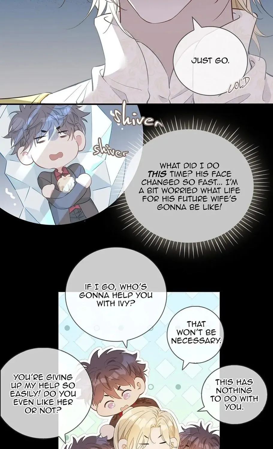 The Royal Prince