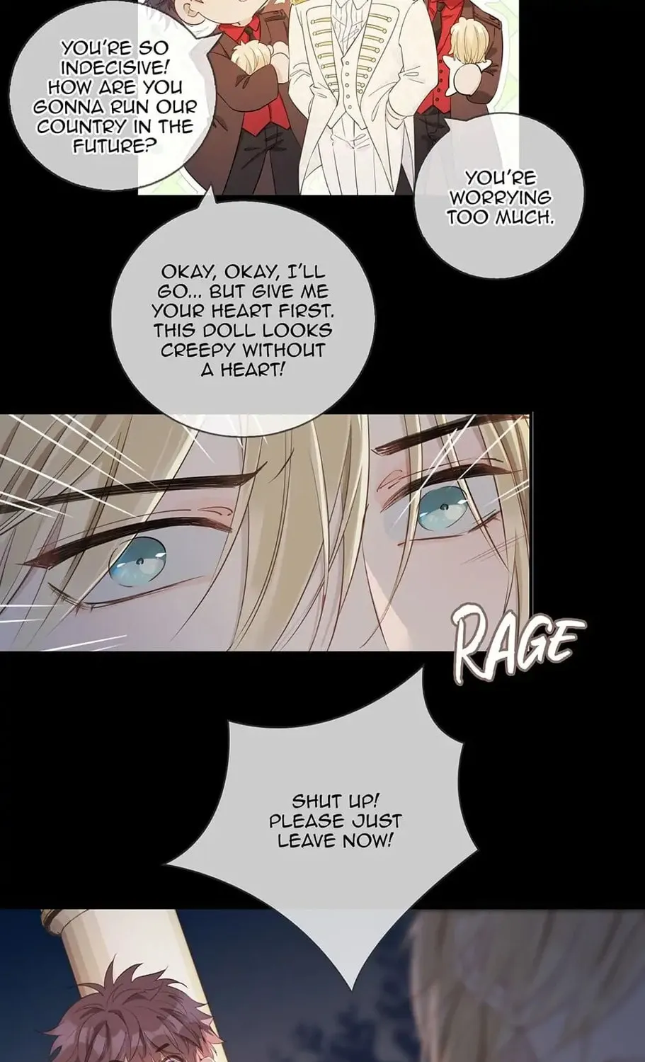 The Royal Prince