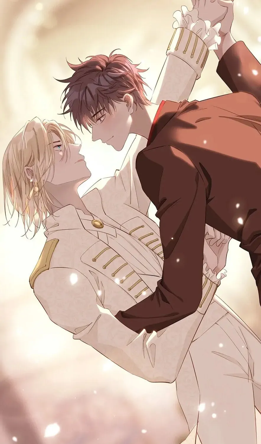 The Royal Prince