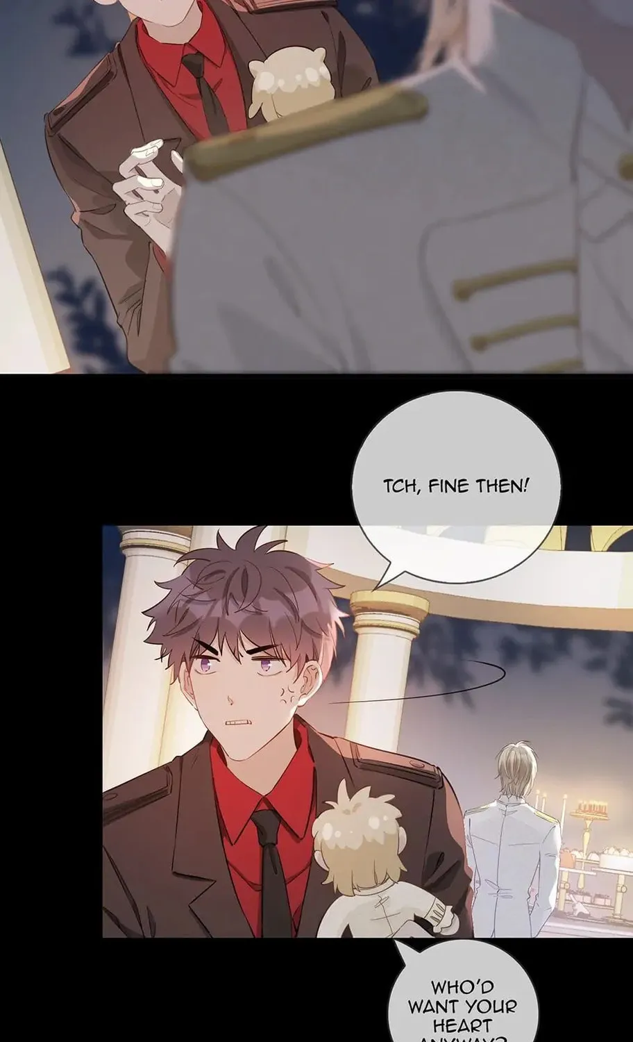The Royal Prince
