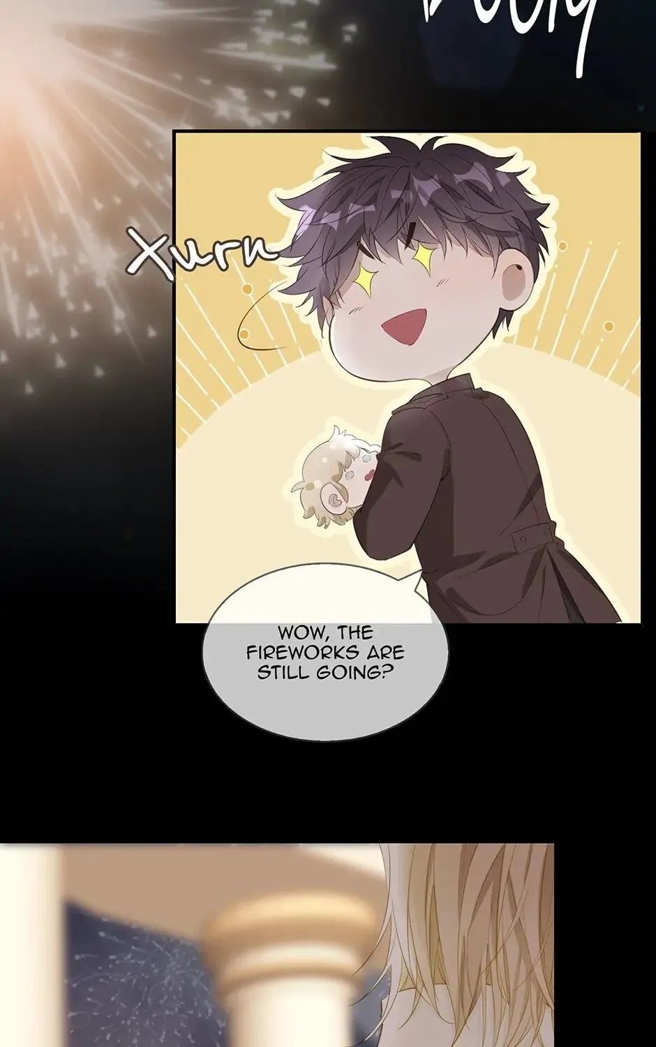 The Royal Prince