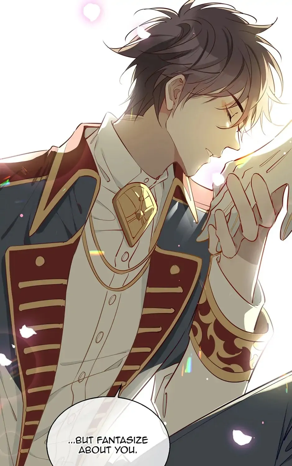 The Royal Prince
