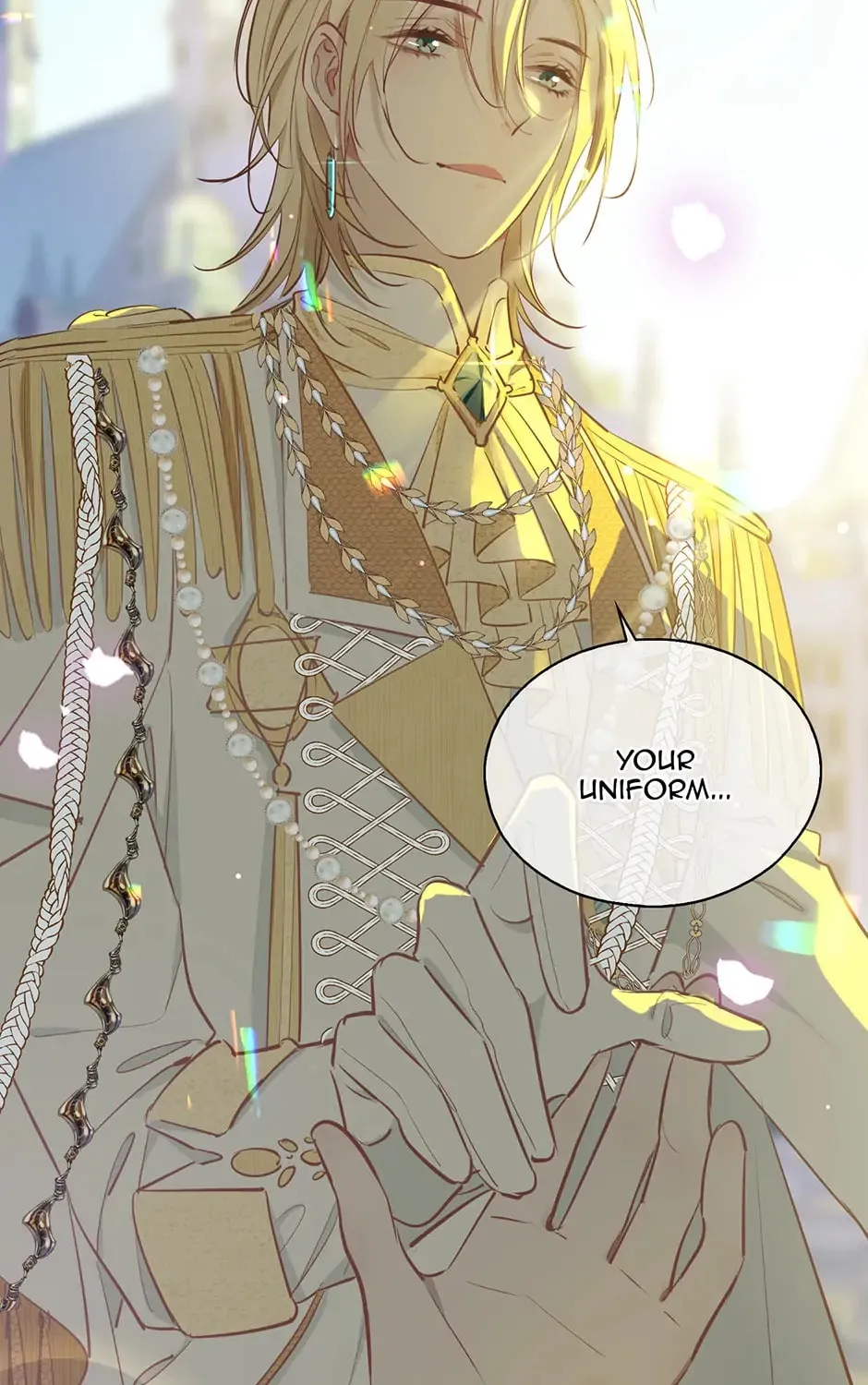 The Royal Prince