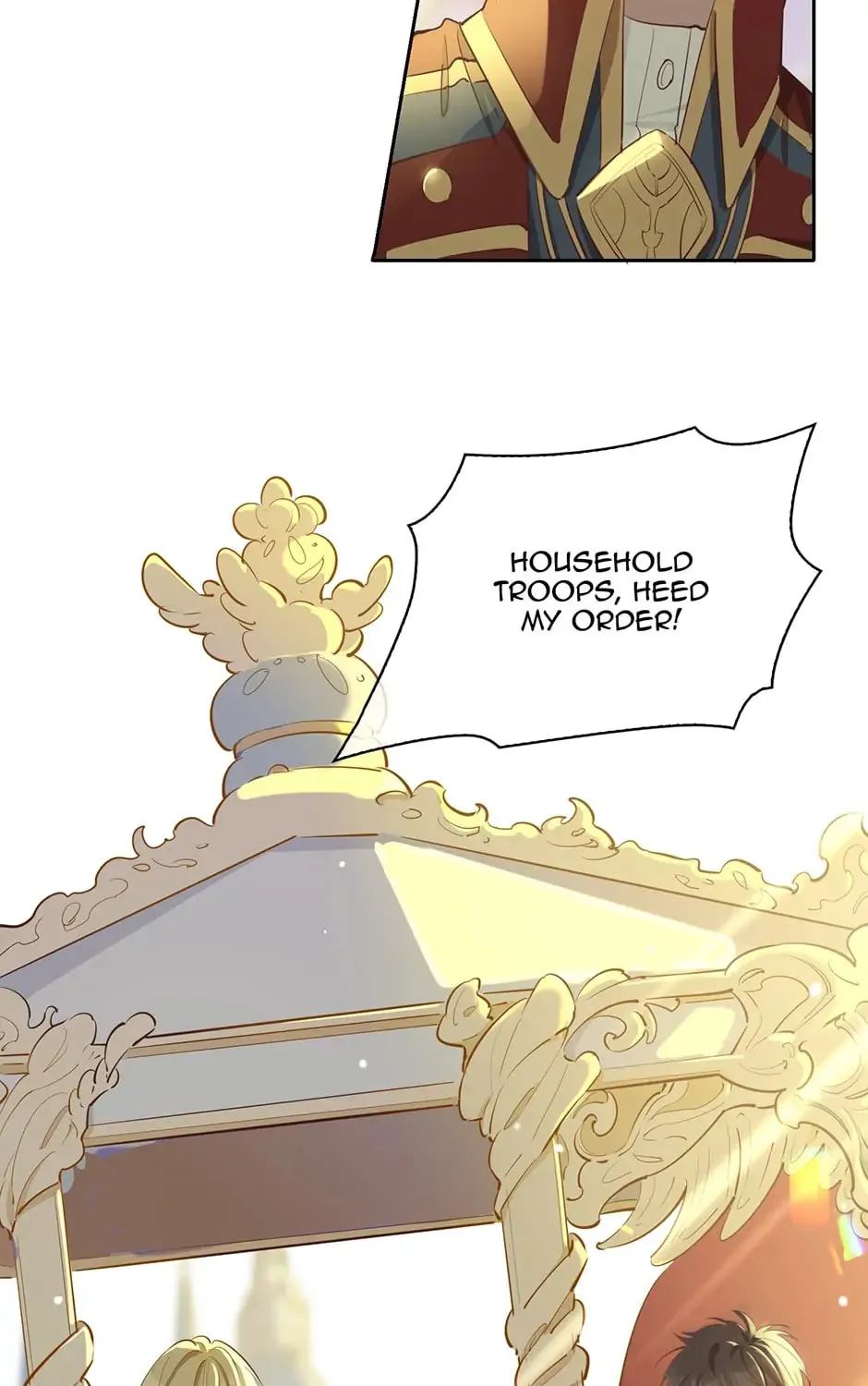 The Royal Prince