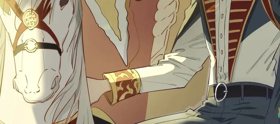 The Royal Prince