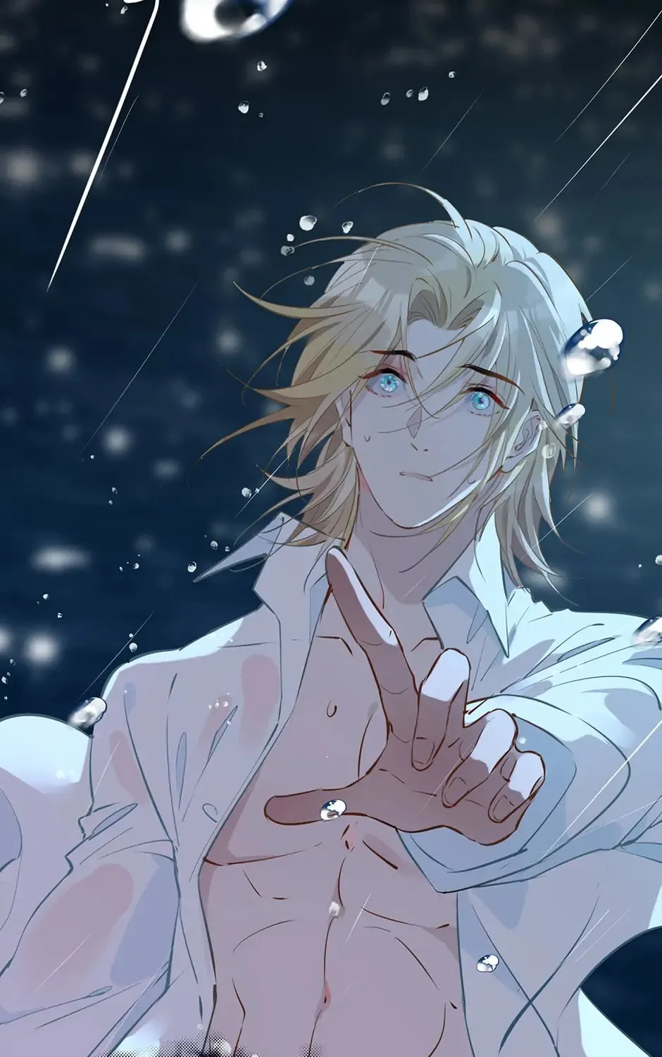 The Royal Prince
