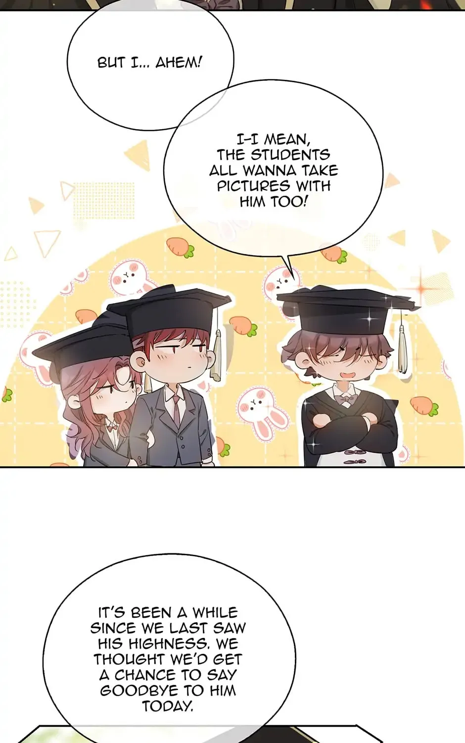 The Royal Prince
