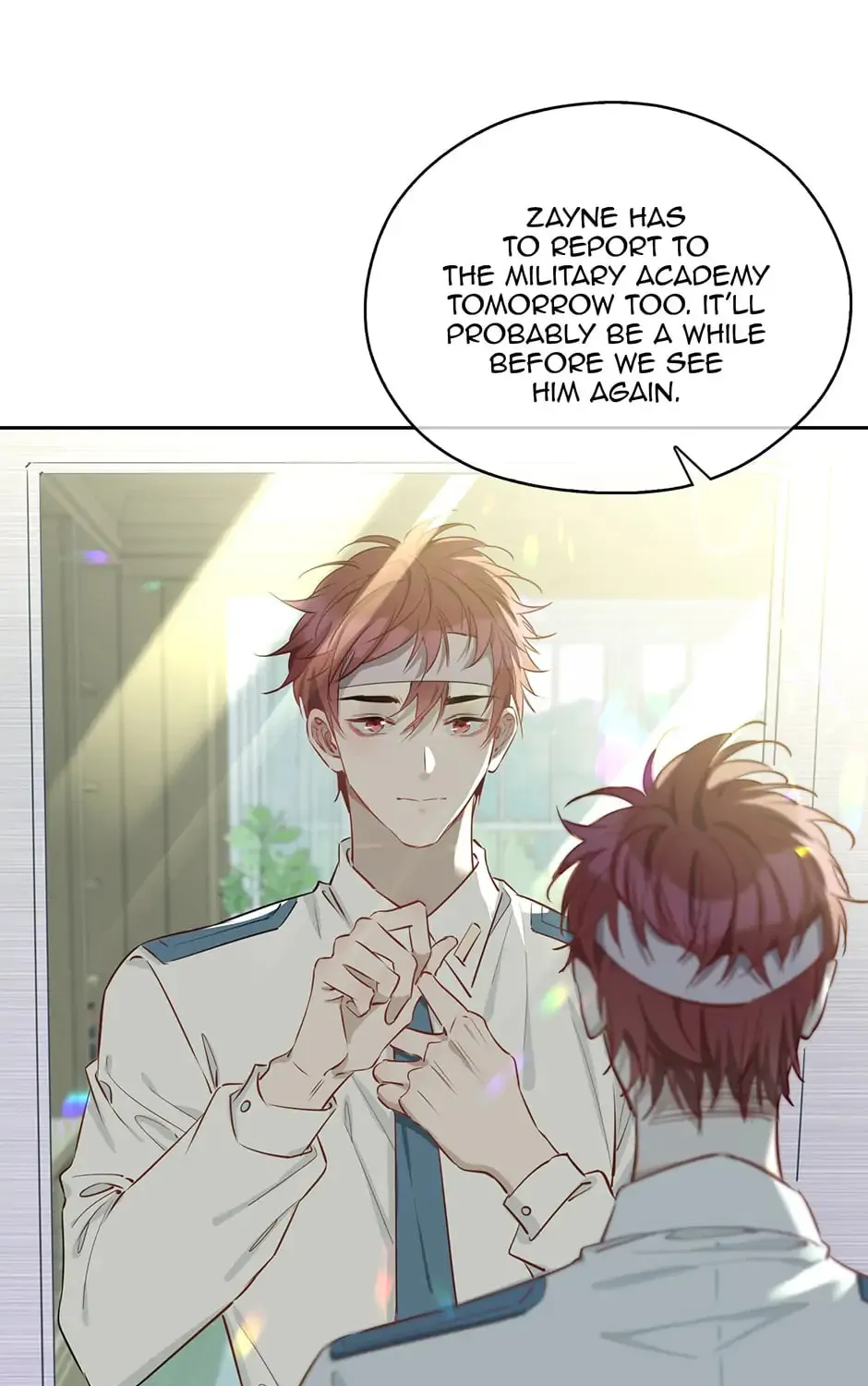 The Royal Prince