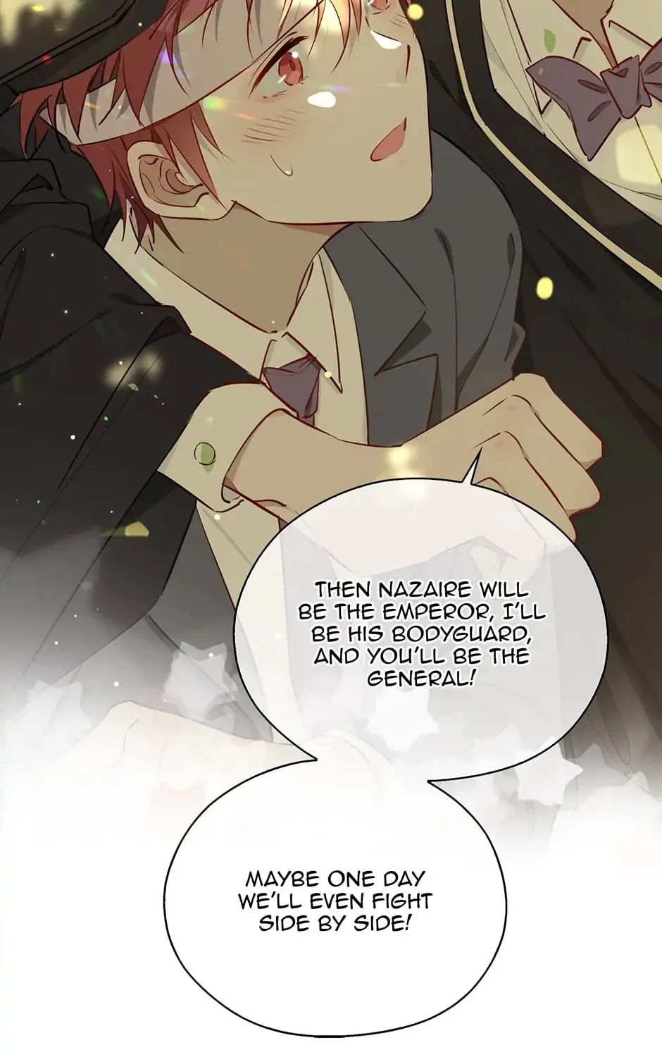 The Royal Prince