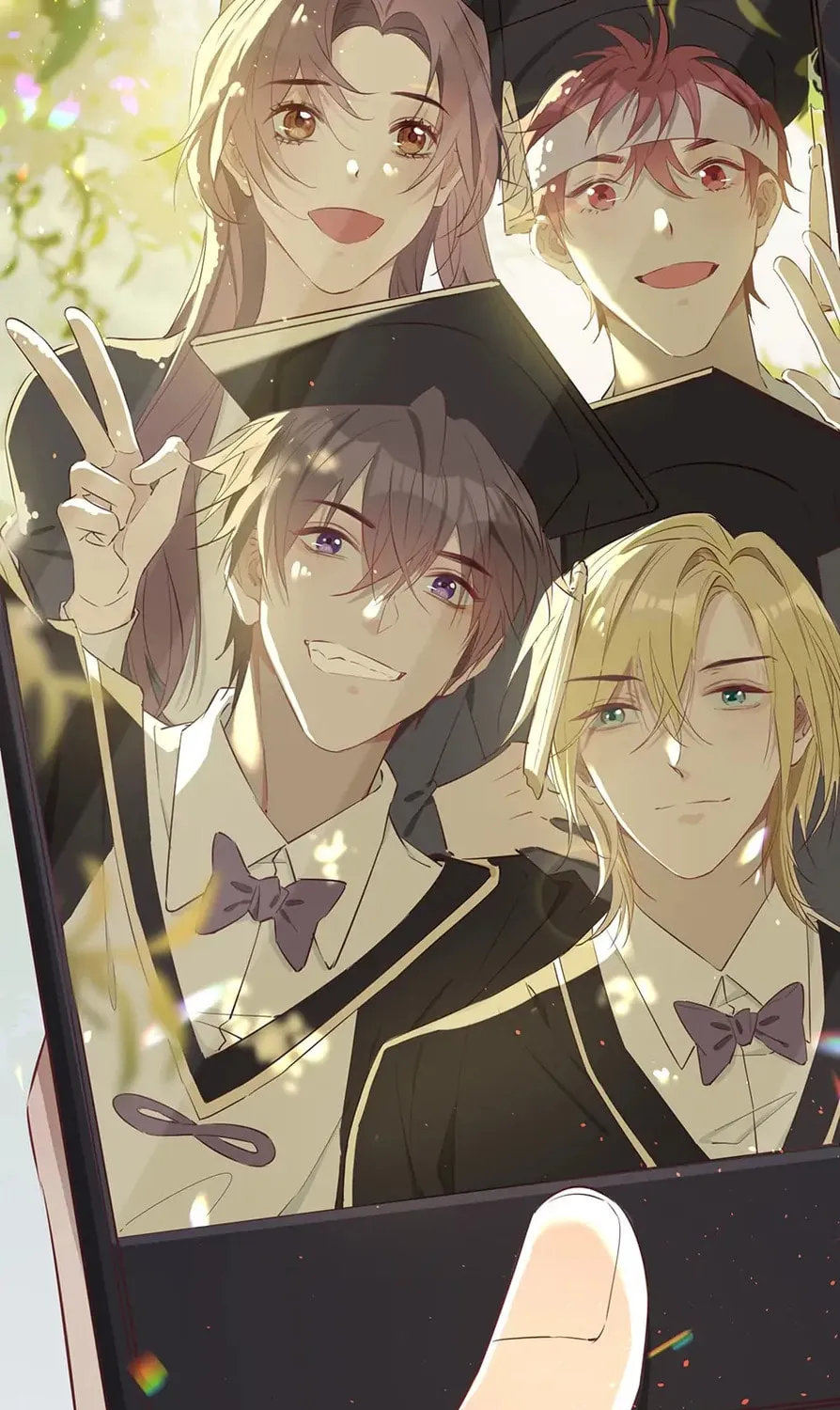The Royal Prince