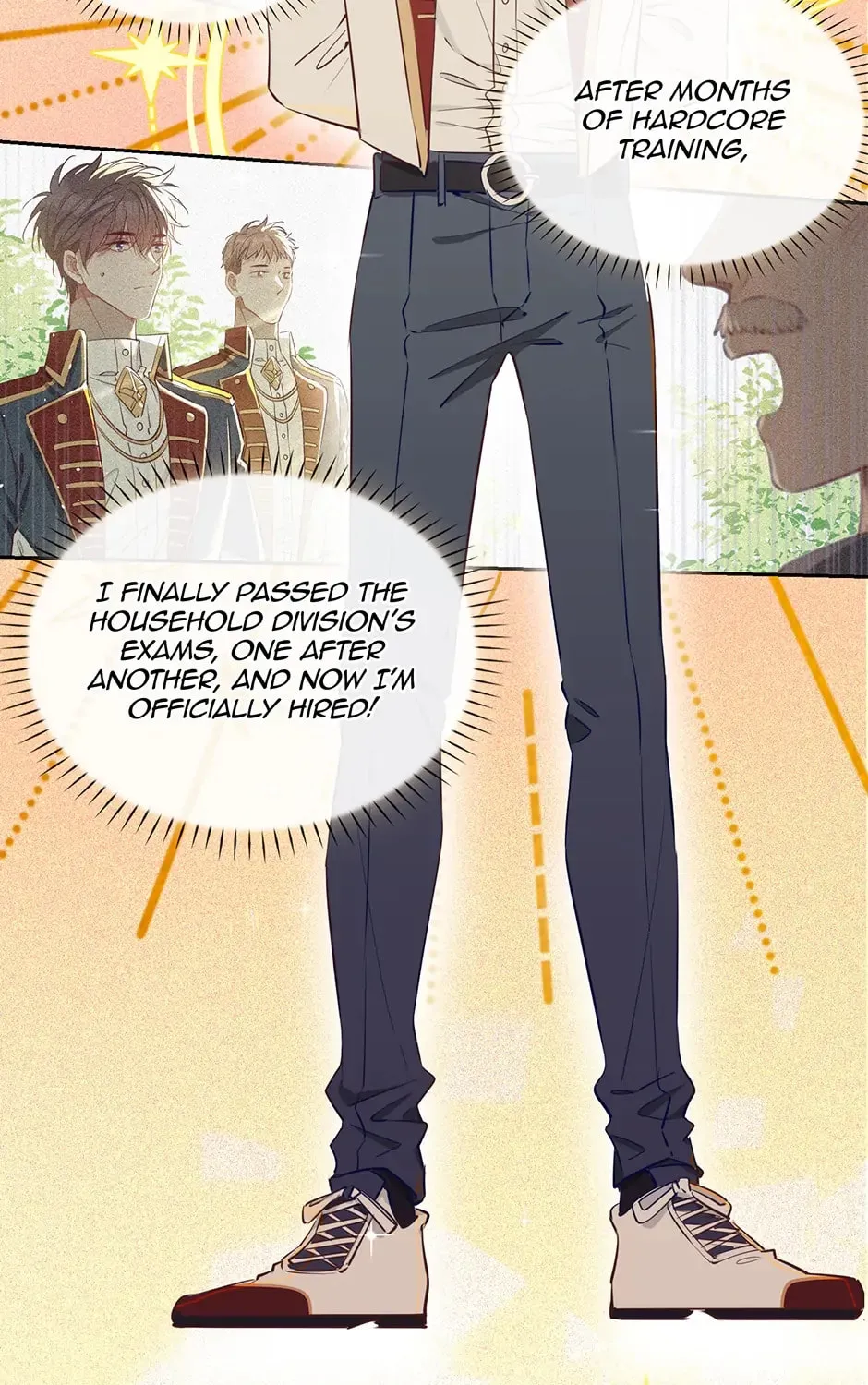 The Royal Prince