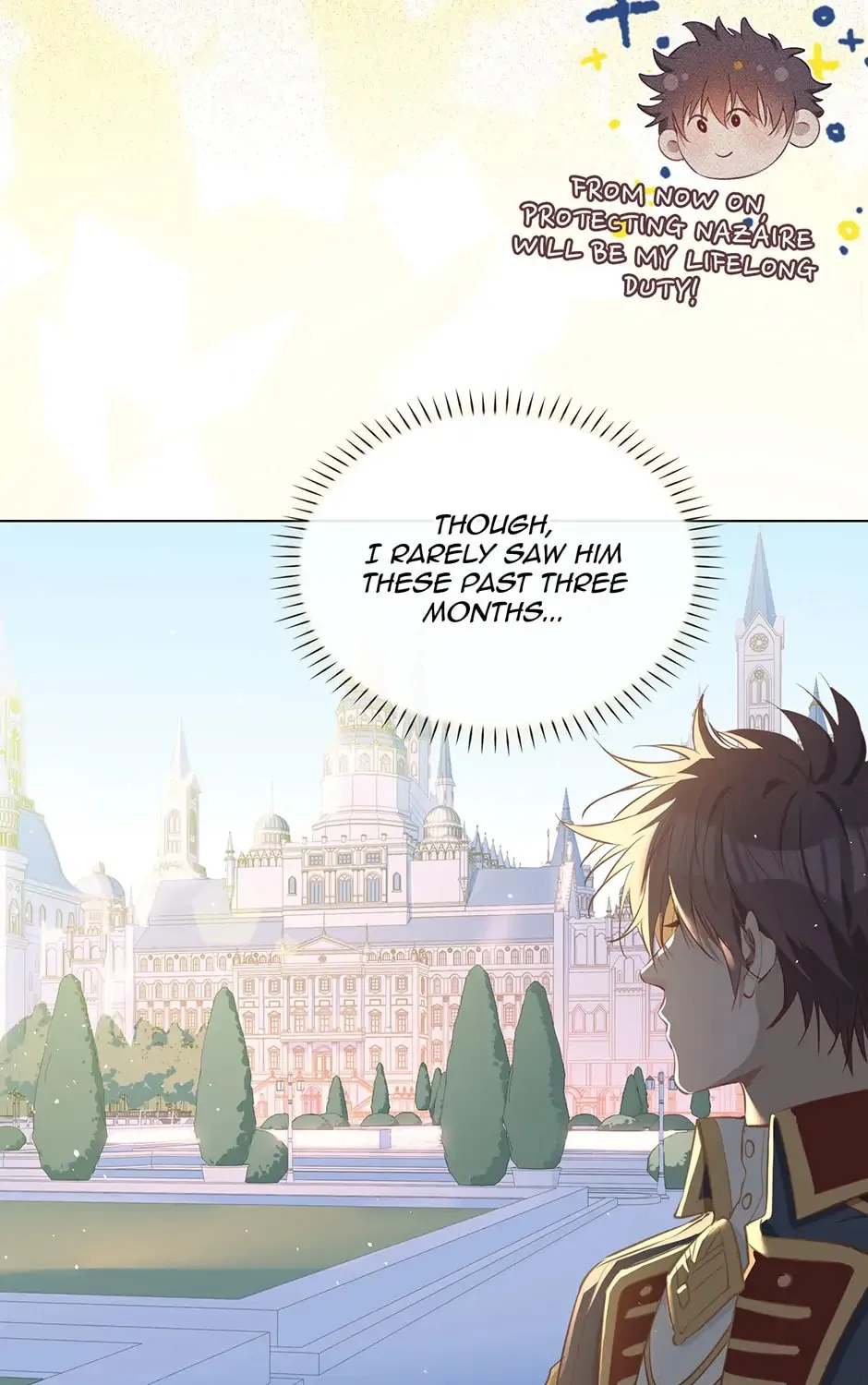 The Royal Prince