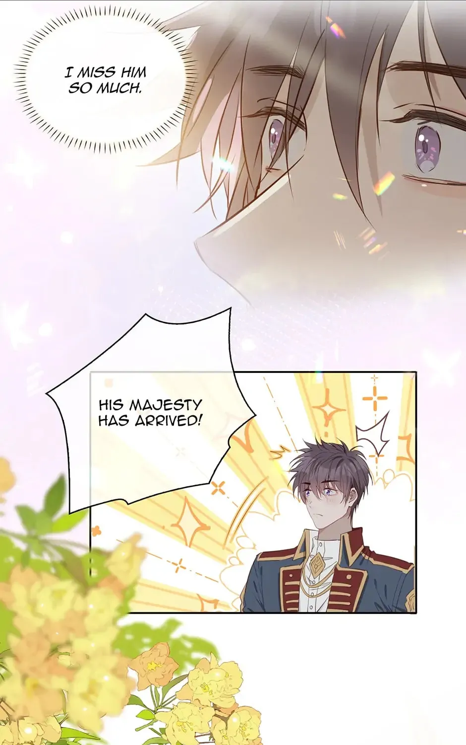 The Royal Prince